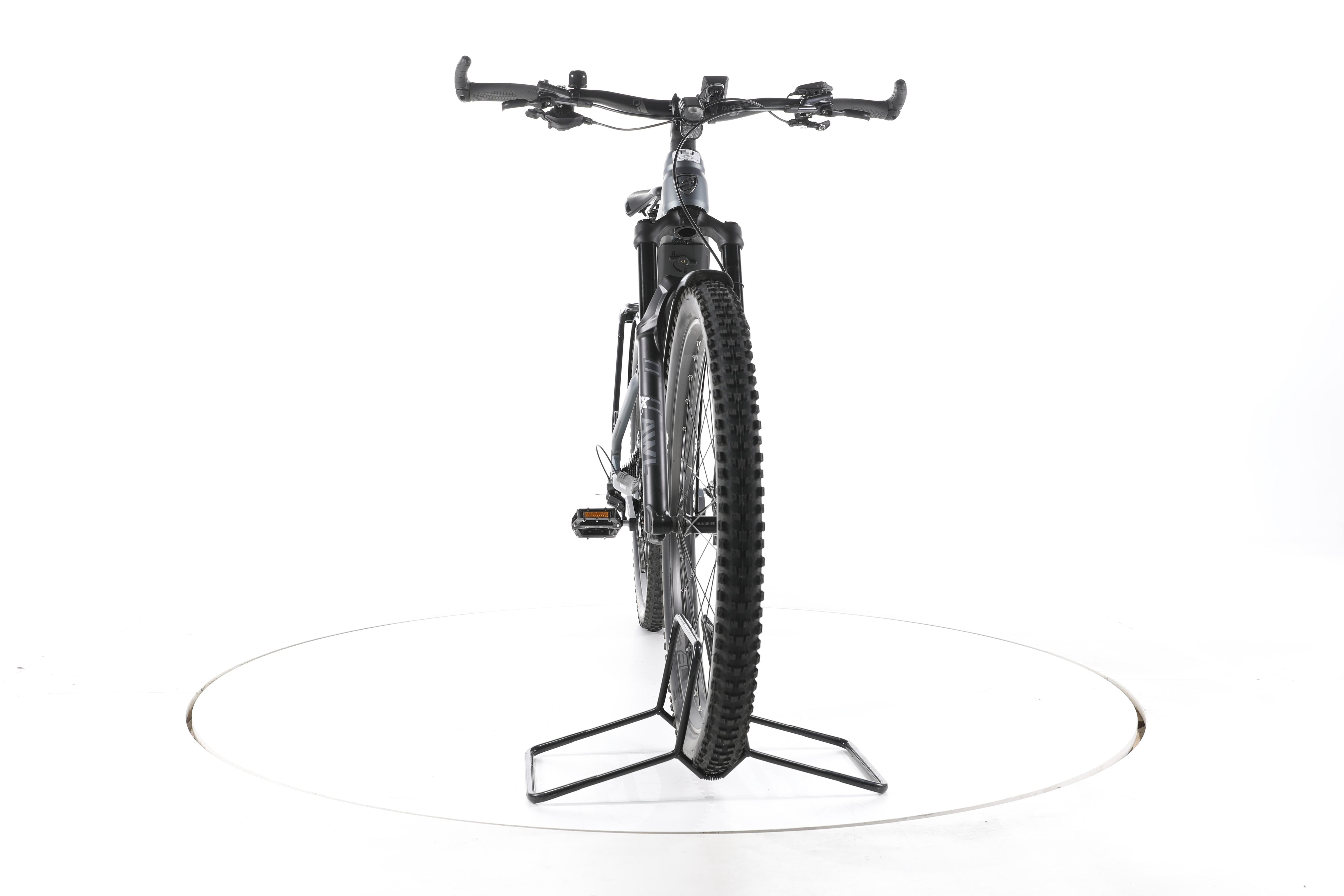 Centurion Numinis R2700i/R2600i EQ SUV E-Bike - Image 4