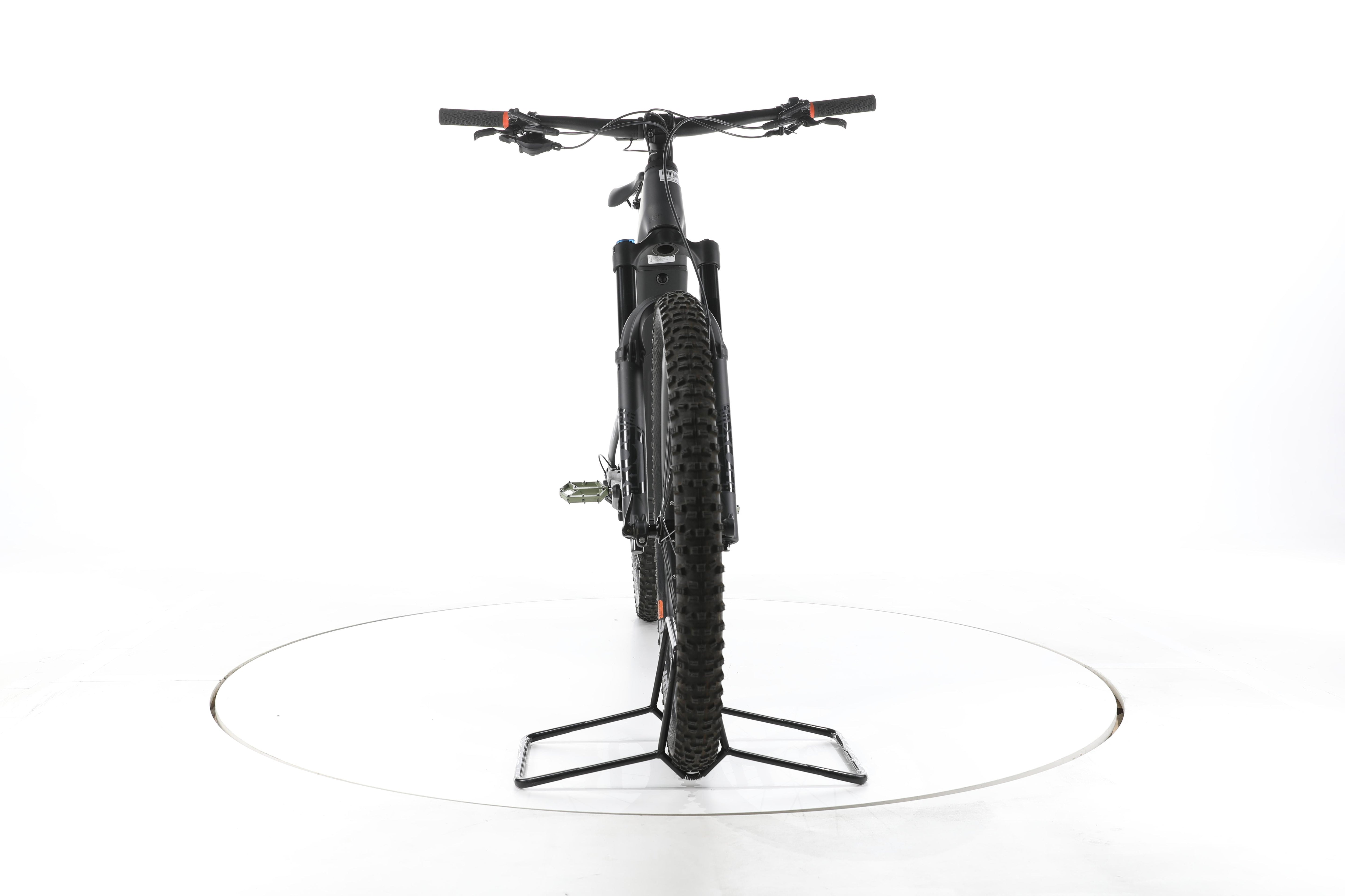 Cube Stereo Hybrid ONE44 HPC SLX E-Bike Fully Carbon 2025 - Image 4