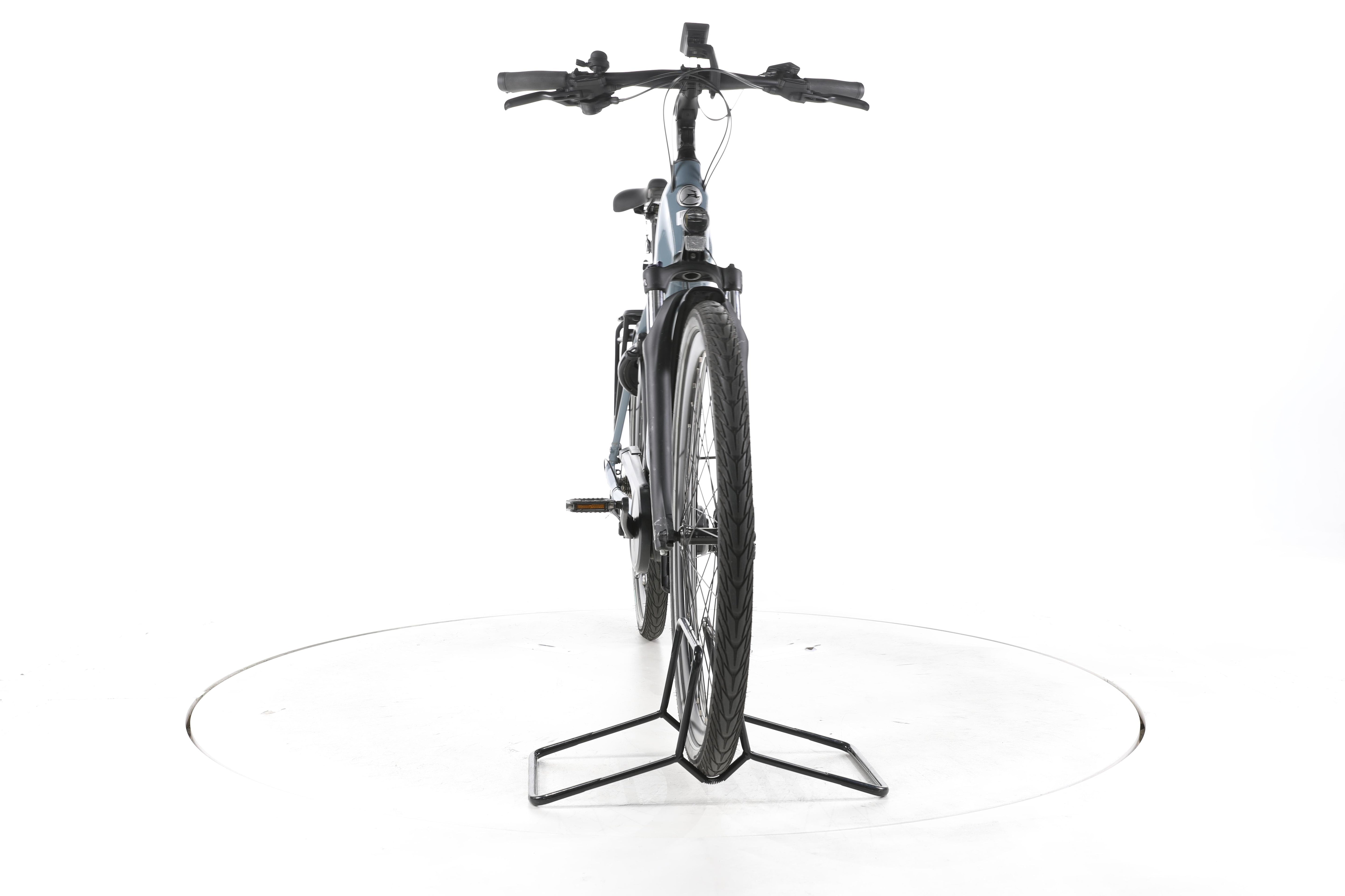 Gazelle Ultimate T10 HMB Trekking E-Bike - Image 4