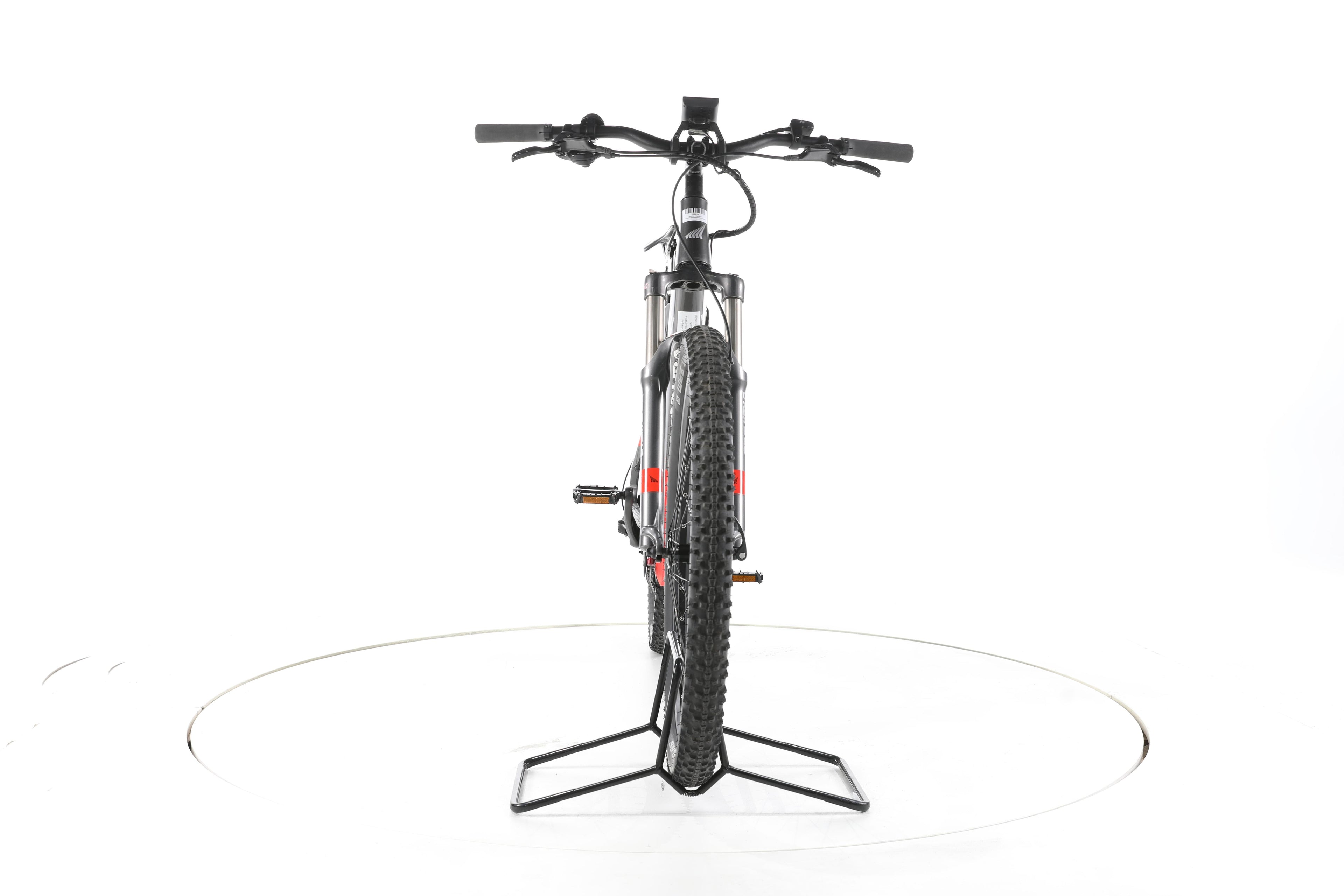 Haibike SDURO HardSeven 3.0 E-Bike - Image 4