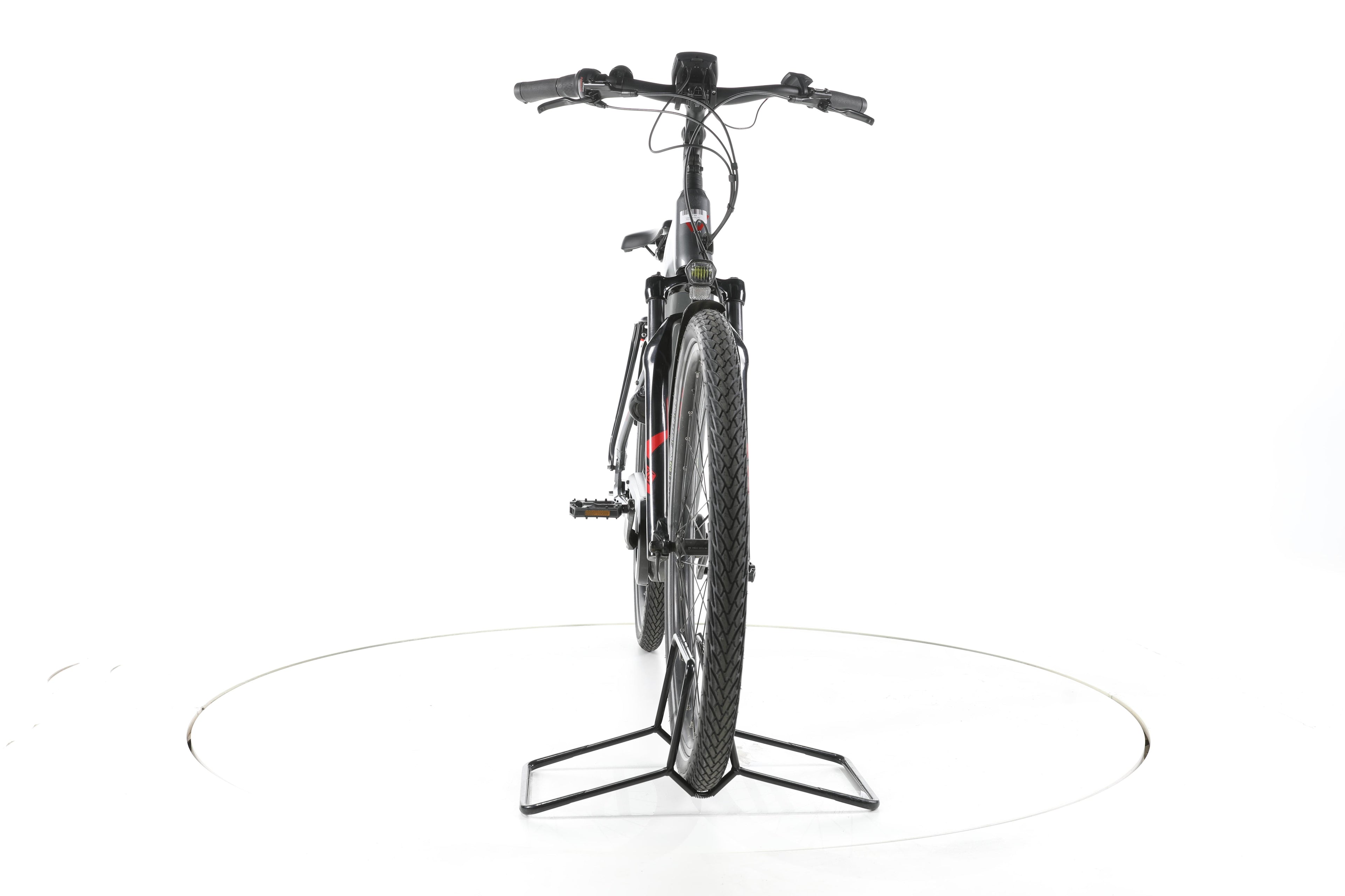 Conway Cairon TF 1.7 City E-Bike Tiefeinsteiger - Image 4