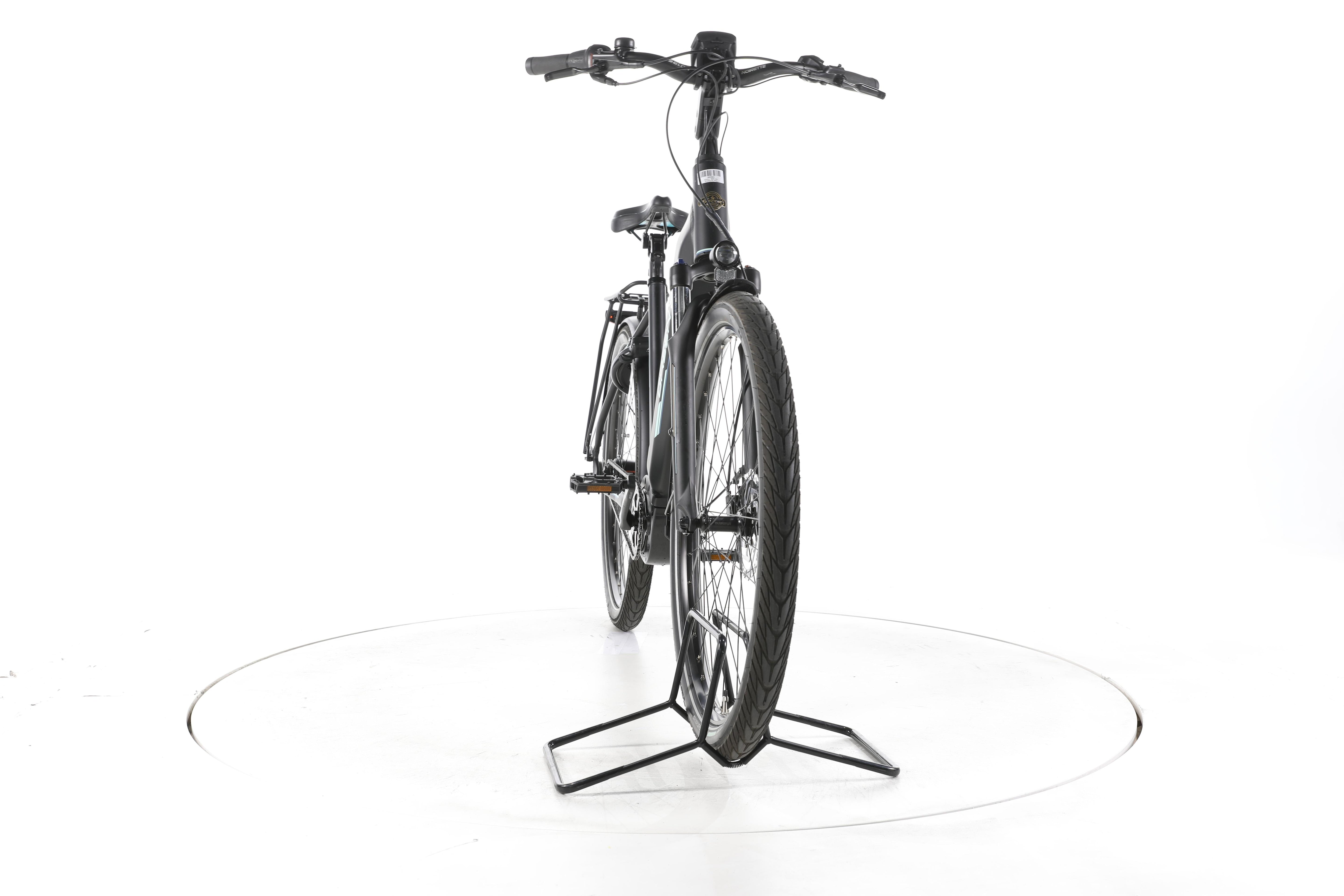Green's Bromley City E-Bike Tiefeinsteiger - Image 4