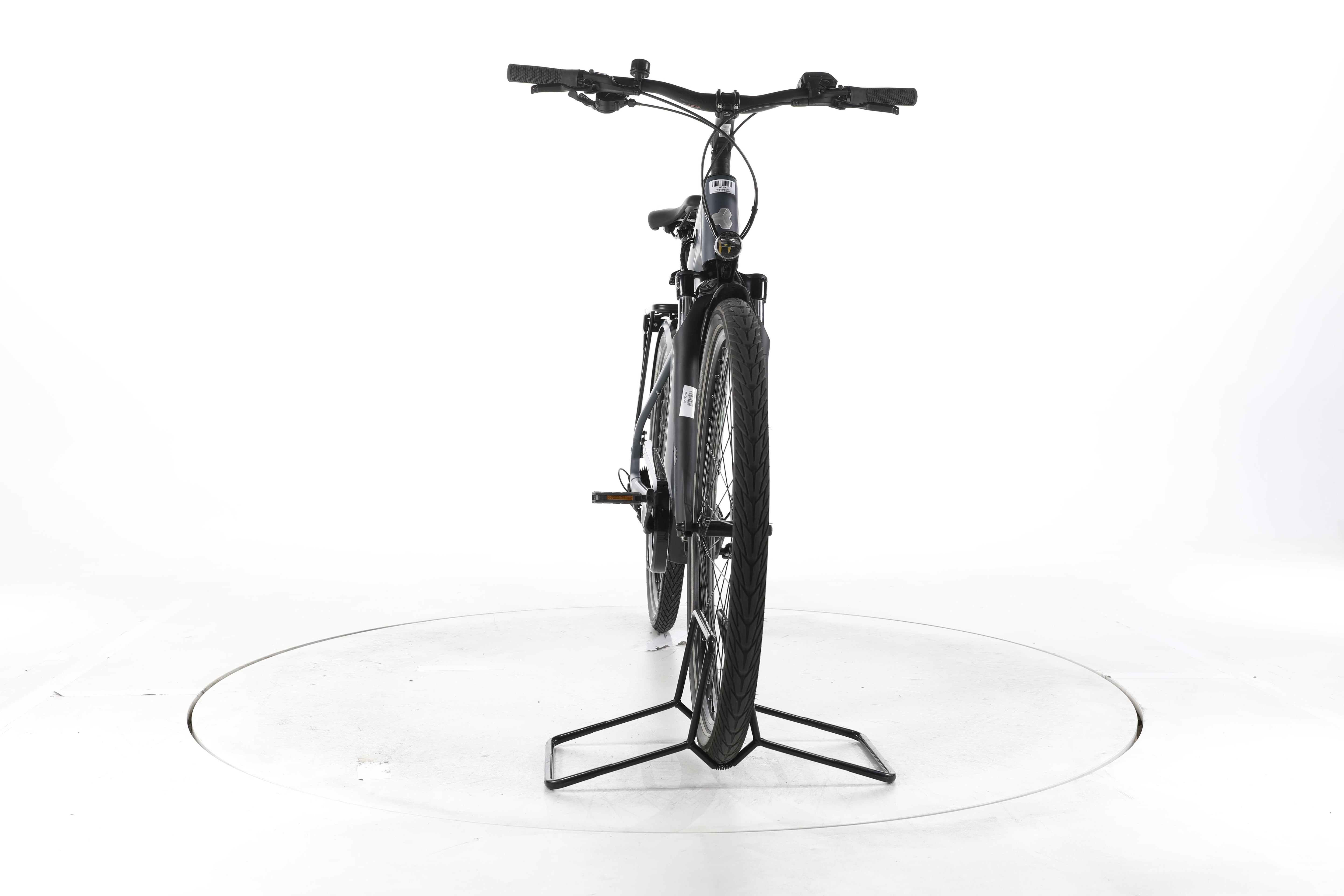 Carver Route E.410 Trekking E-Bike - Image 4