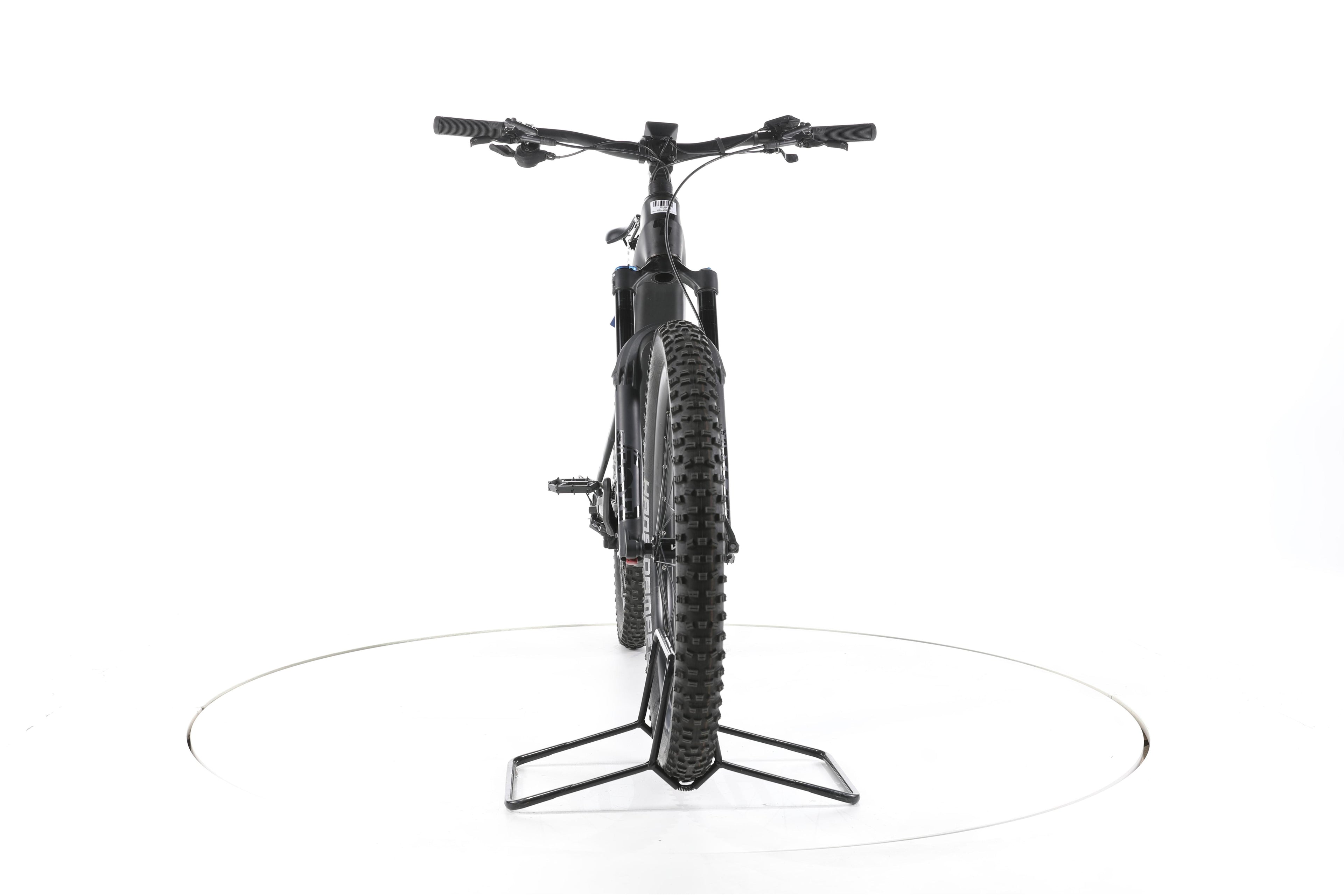 Cube Stereo Hybrid 140 HPC SLX Fully E-Bike Carbon 2024 - Image 4