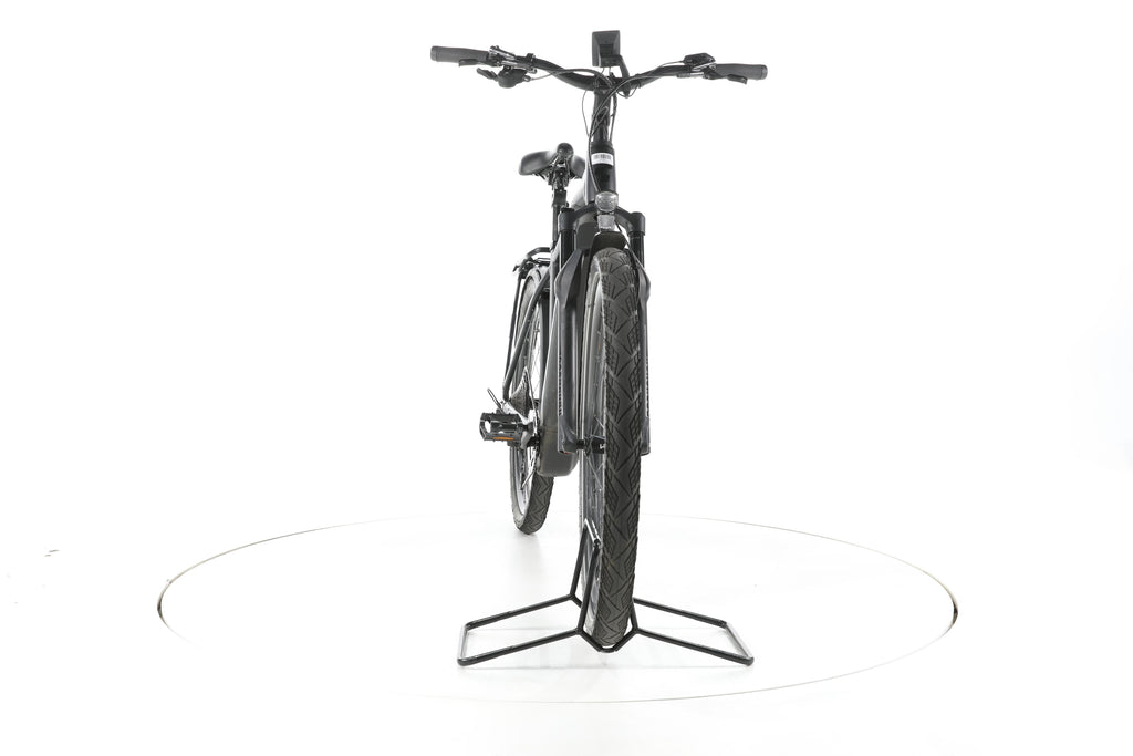 Cube Kathmandu Hybrid SLT Trekking E-Bike 2024 - Image 4