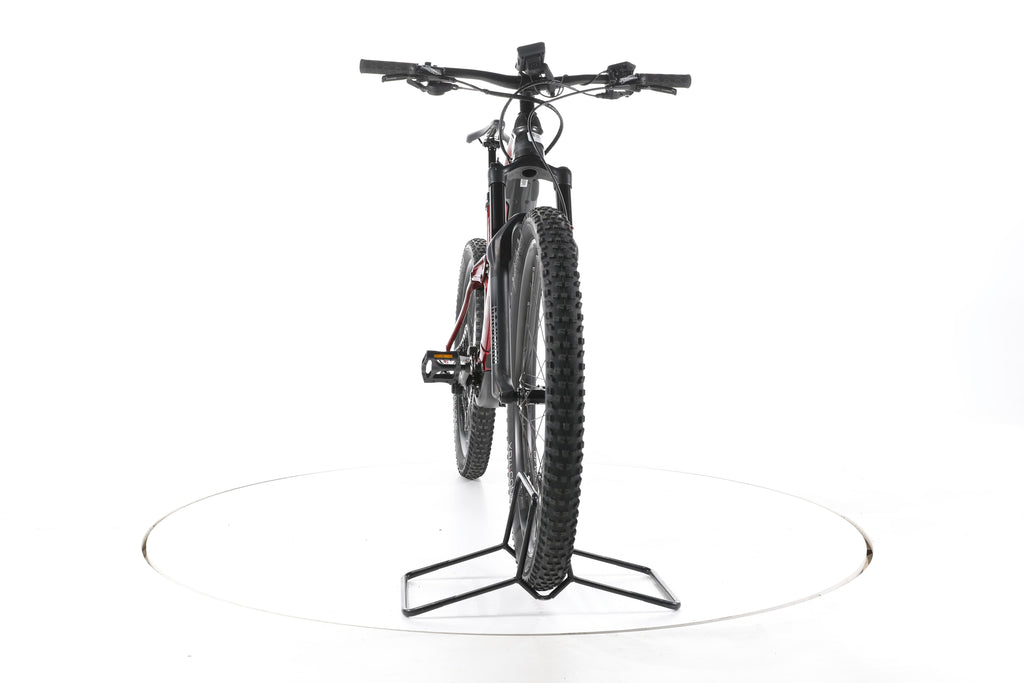 Trek Rail 5 E-Bike Fully - Image 4
