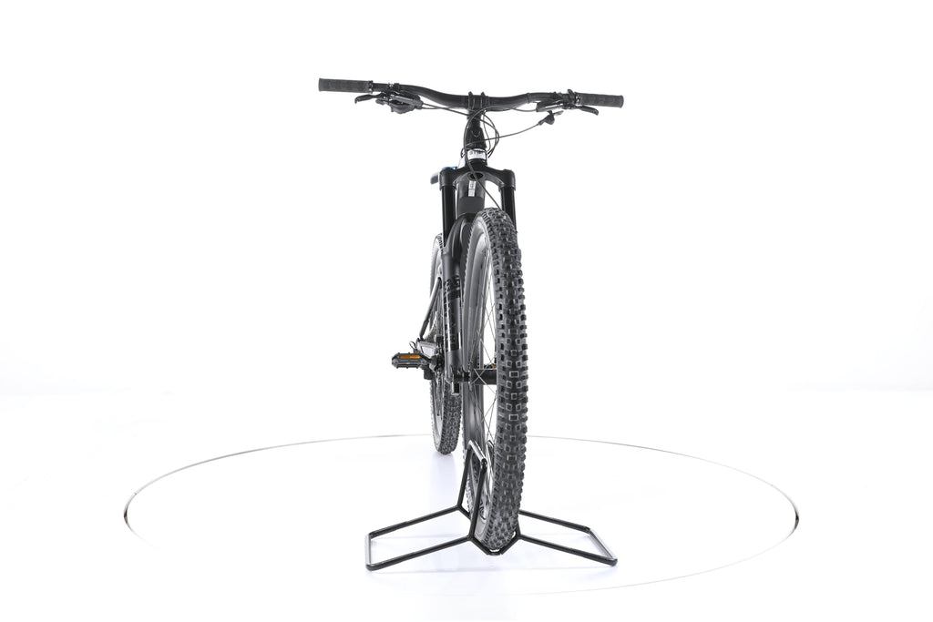 Trek Fuel EXe 9.7 Fully E-Bike Carbon 2023 - Image 4