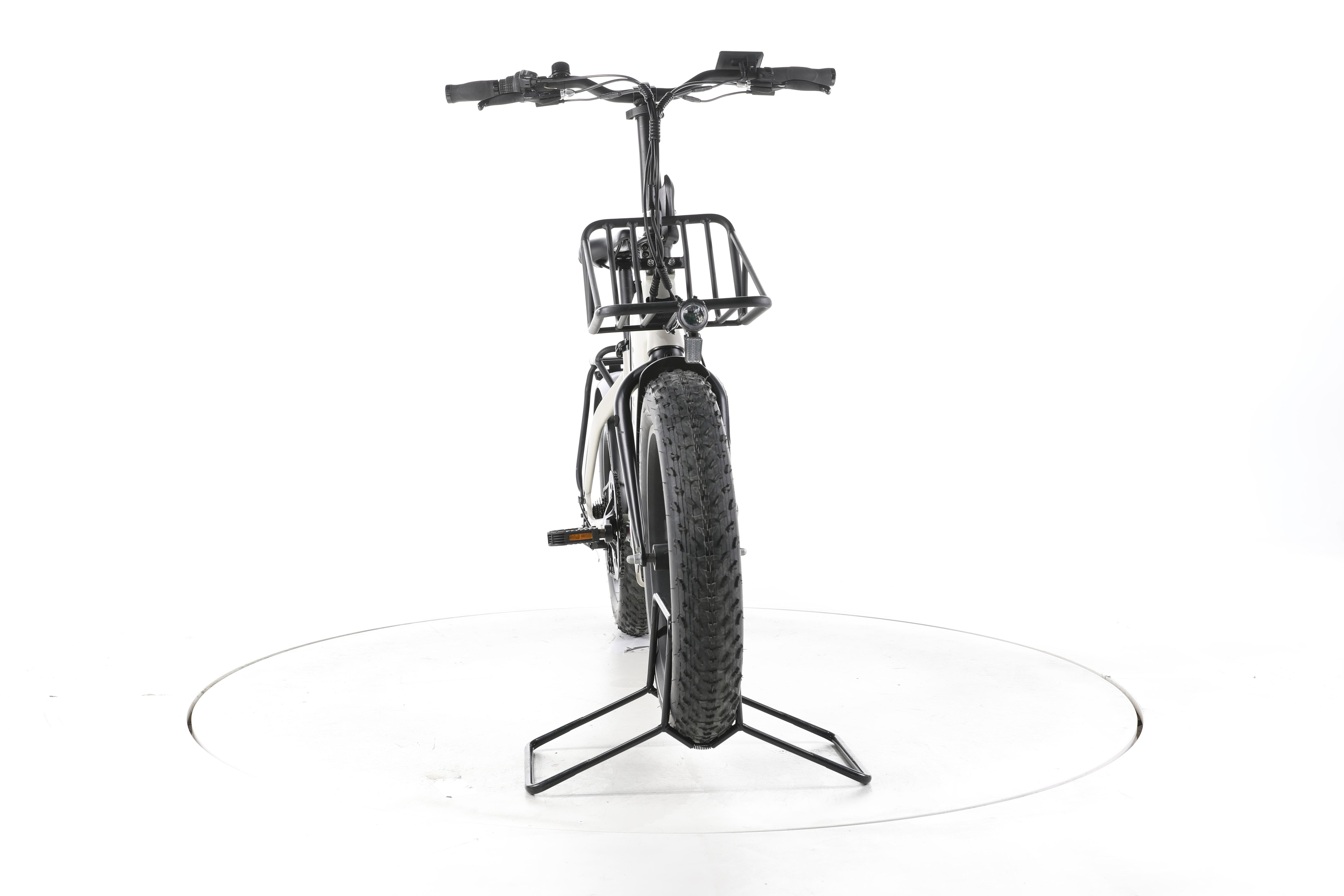 Blaupunkt Enno Falt E-Bike Tiefeinsteiger - Image 4