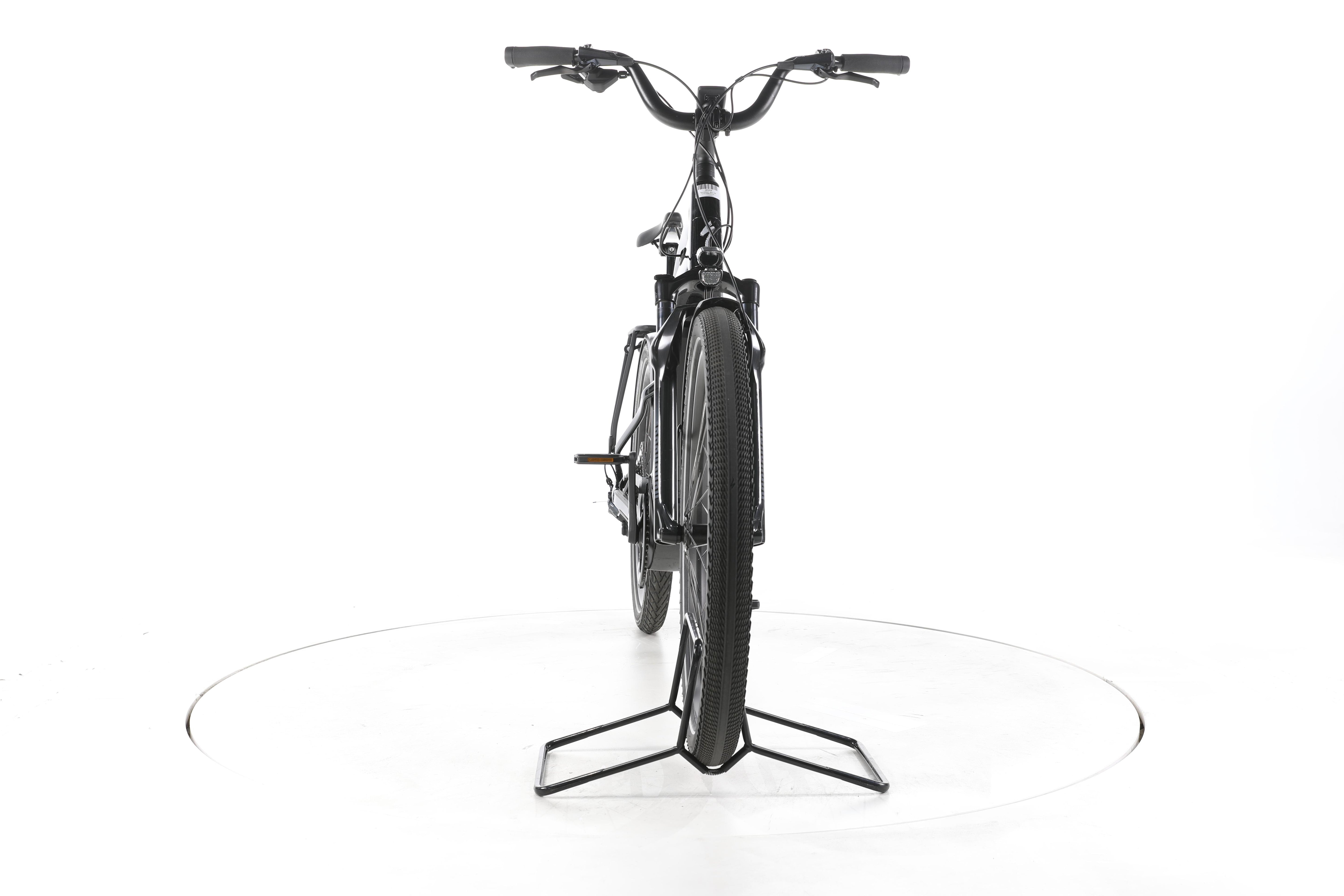 Specialized Turbo Vado 5.0 Trekking E-Bike 2024 - Image 4