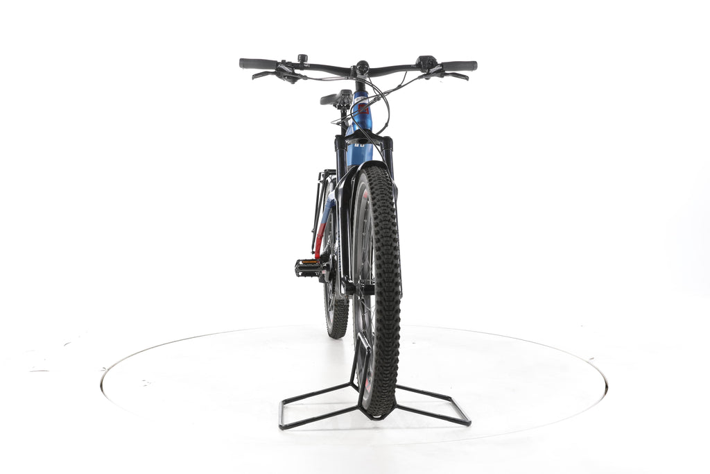 Haibike Adventr FS 9 SUV E-Bike - Image 4