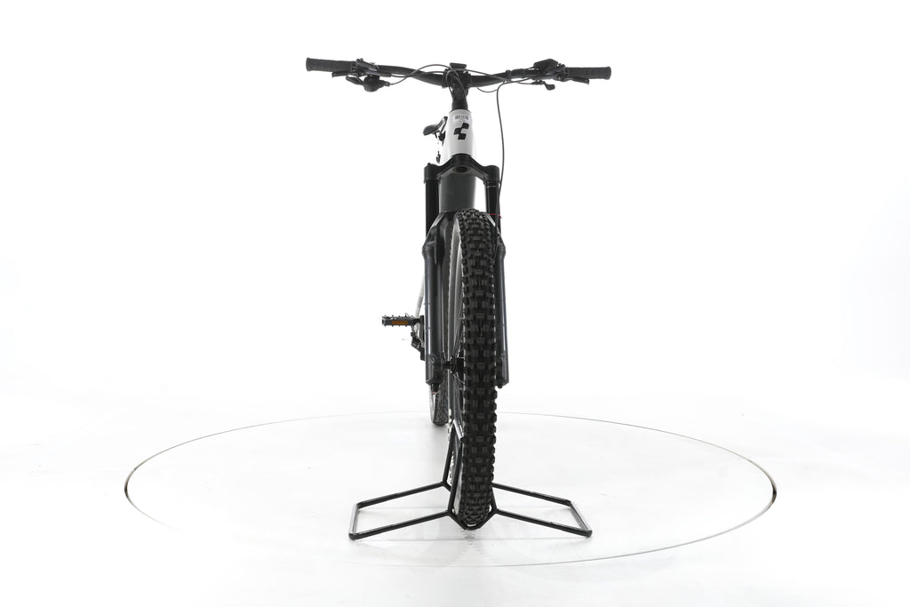 Cube STEREO HYBRID 160HPC SLX E-Bike Fully Carbon - Image 4