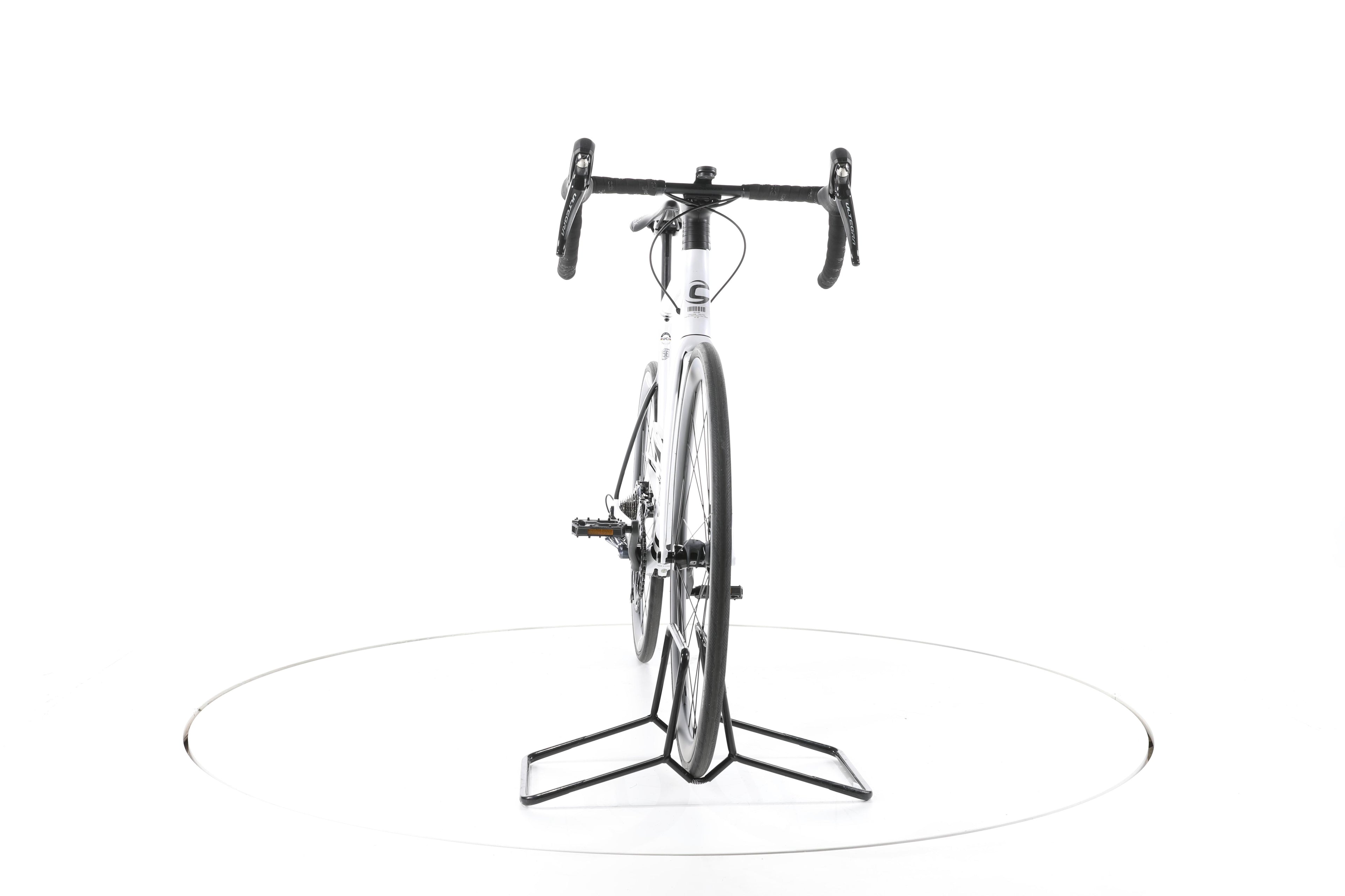 Cannondale SuperSix EVO Carbon Disc Ultegra - Image 4