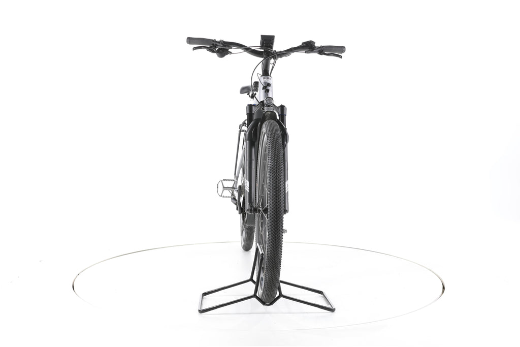 Cube Nuride Hybrid EXC Allroad Trekking E-Bike - Image 4