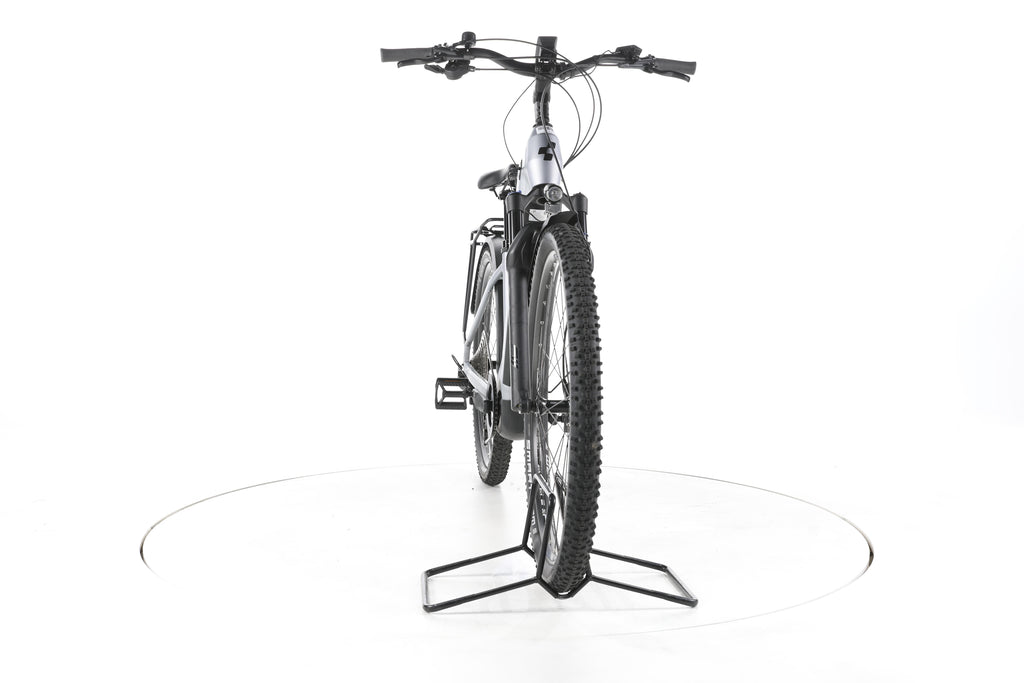 Cube Nuride EXC Trekking E-Bike Tiefeinsteiger - Image 4