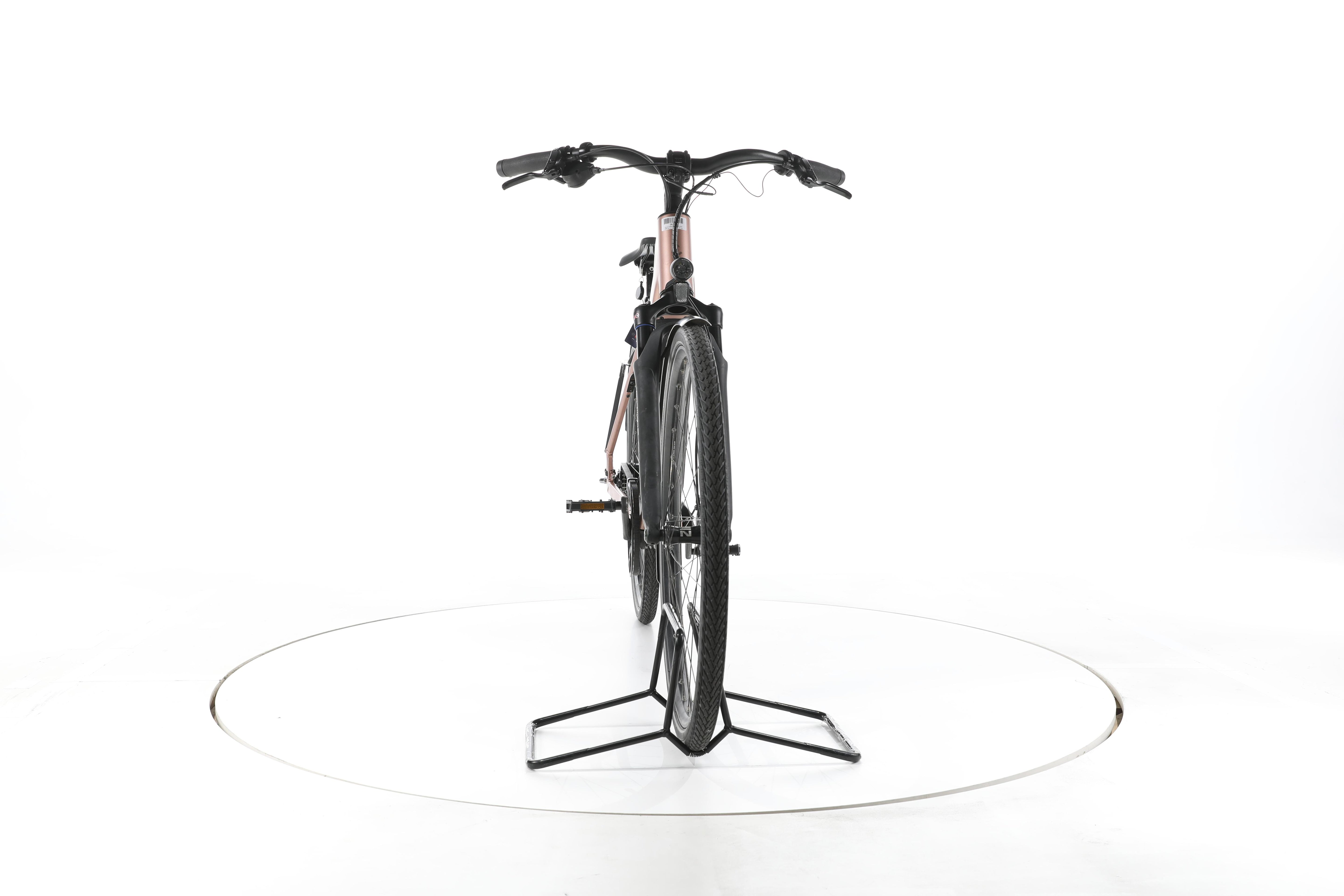 Riese & Müller UBN Seven silent City E-Bike - Image 4