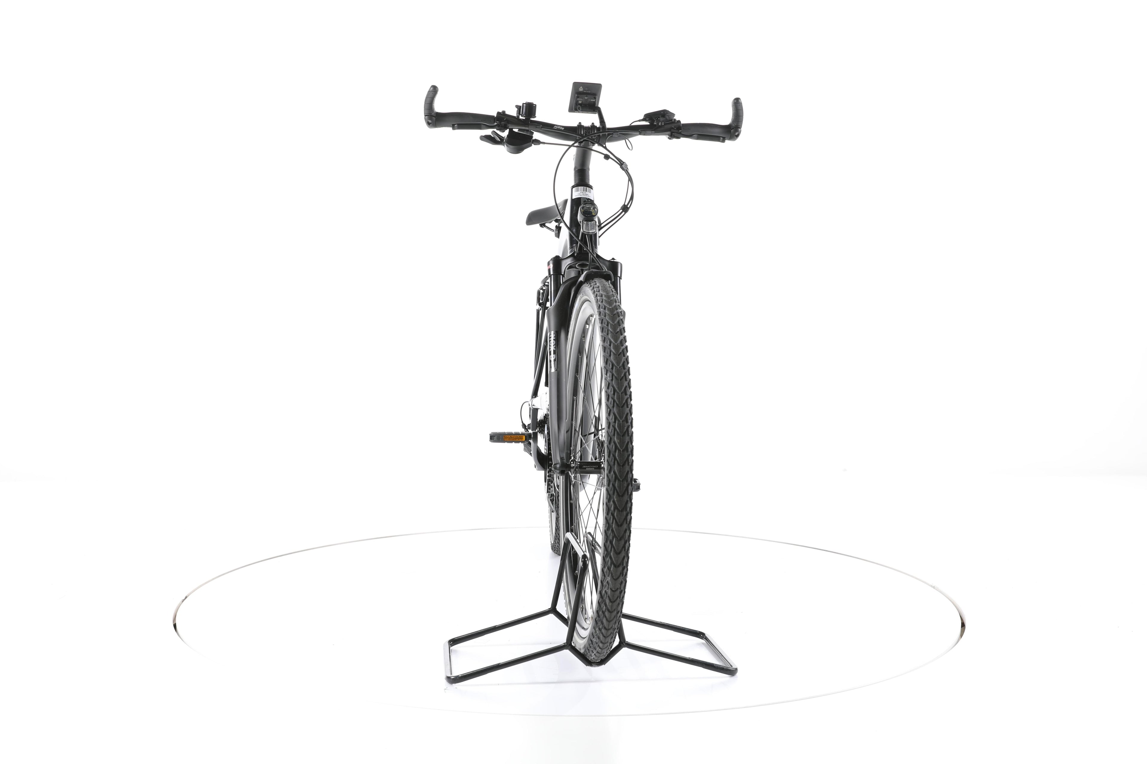 KTM Macina Sport 610 Trekking E-Bike Tiefeinsteiger 2023 - Image 4