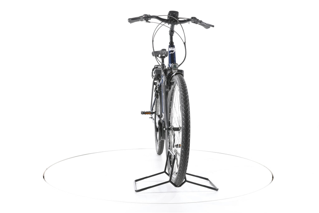 Victoria eTrekking 5.7 City E-Bike Tiefeinsteiger - Image 4