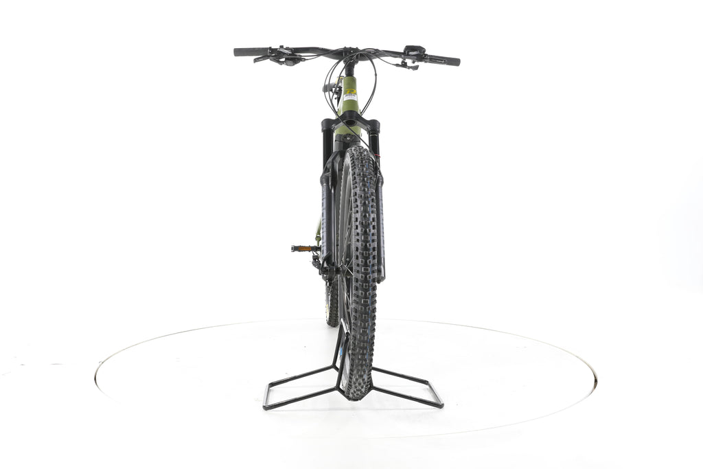 R Raymon TrailRay 160E 8.0 Fully E-Bike - Image 4