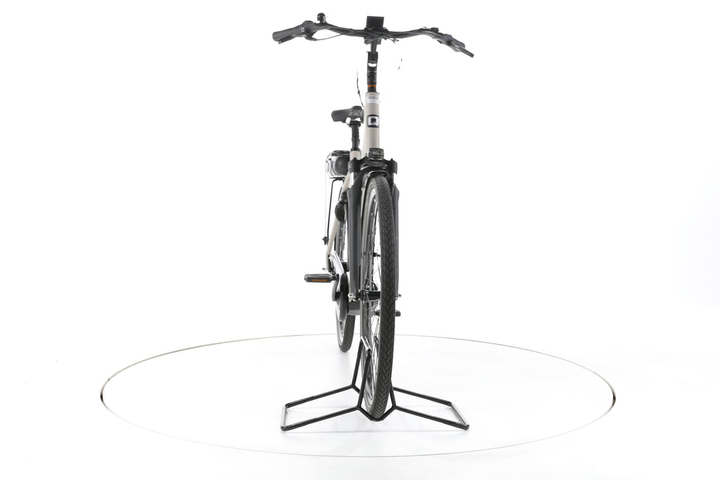 QWIC Premium MN7 City E-Bike Tiefeinsteiger - Image 4