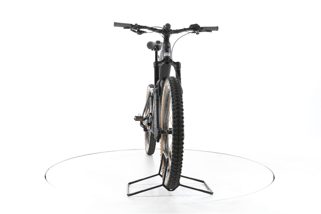 Cube Stereo Hybrid 160 HPC Race Fully E-Bike Carbon 2023 - Image 4