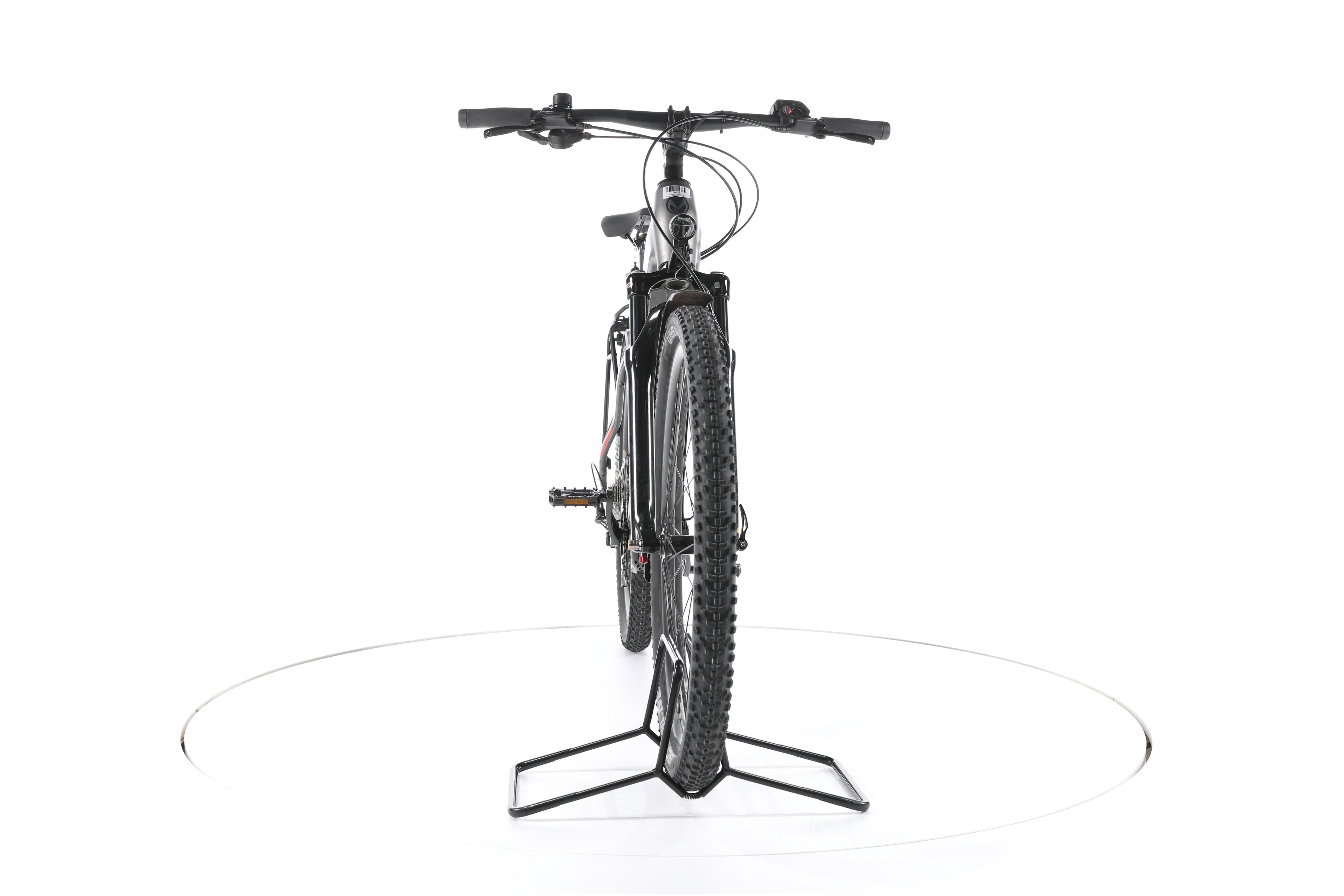 Malaguti CortinaTR5.0- He E-Bike - Image 4