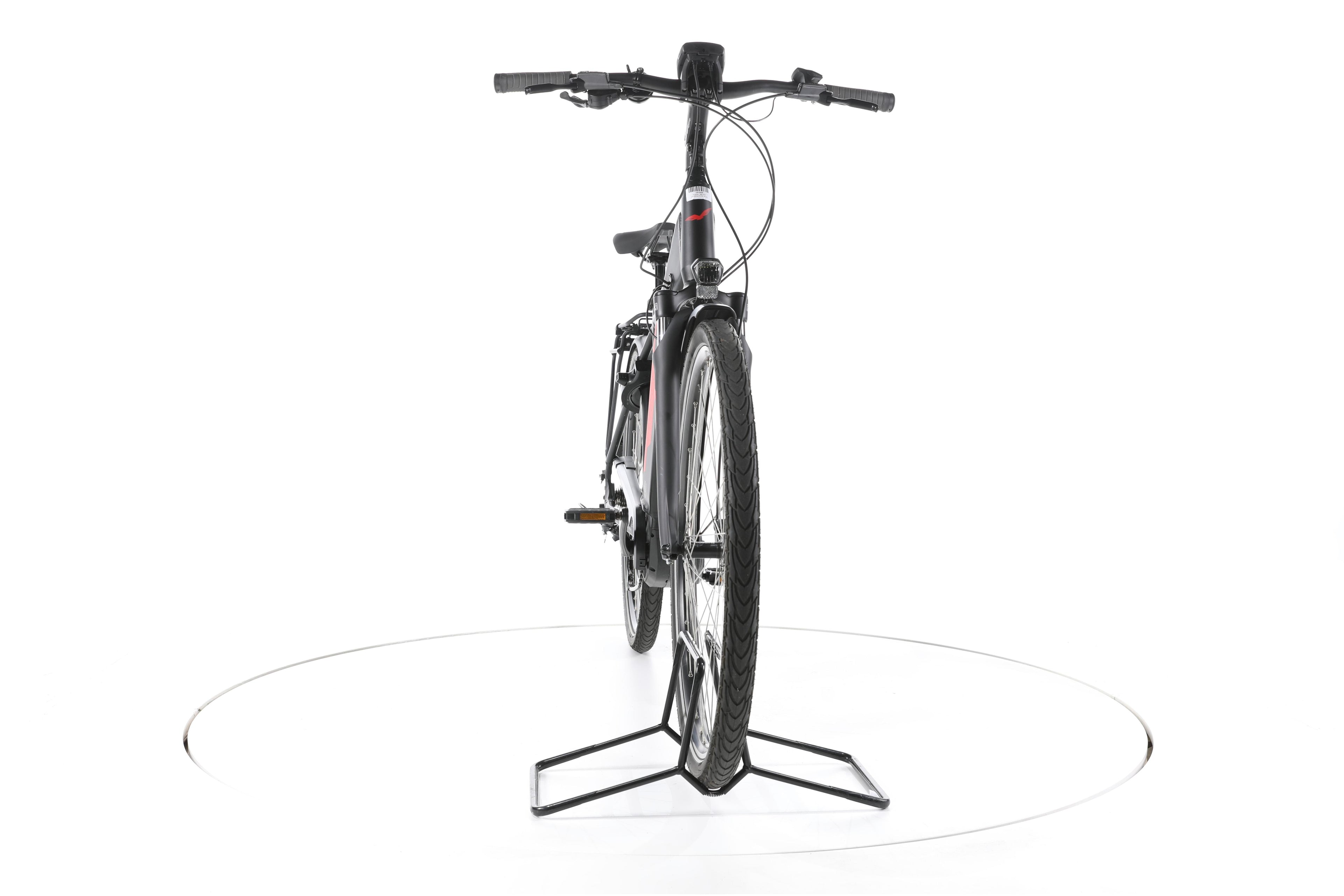 Victoria eTrekking 6.5 Trekking E-Bike - Image 4