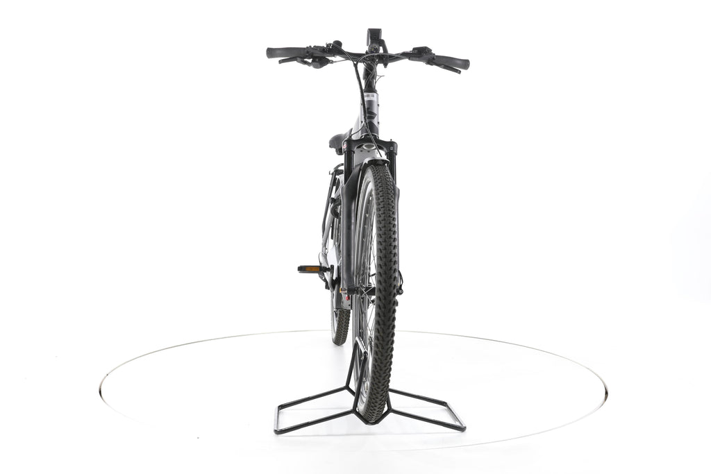 Bergamont E-Horizon Premium SUV Trekking E-Bike - Image 4