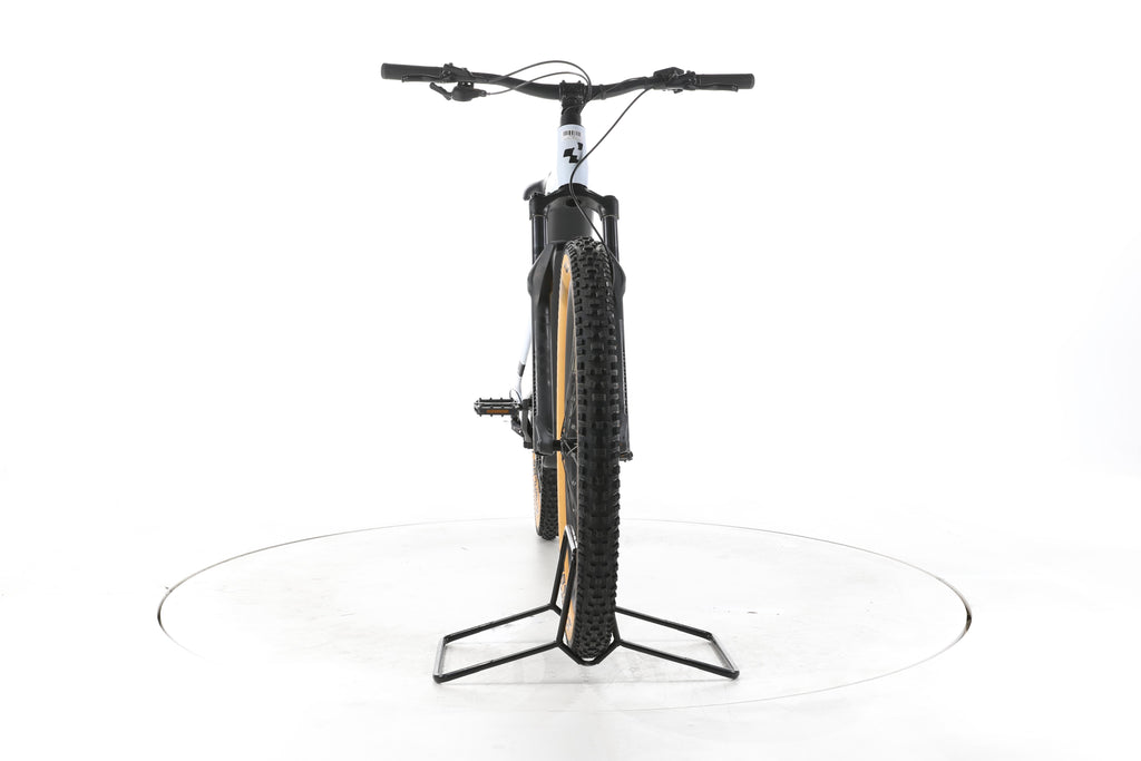 Cube Stereo Hybrid 120 Pro E-Bike Fully - Image 4