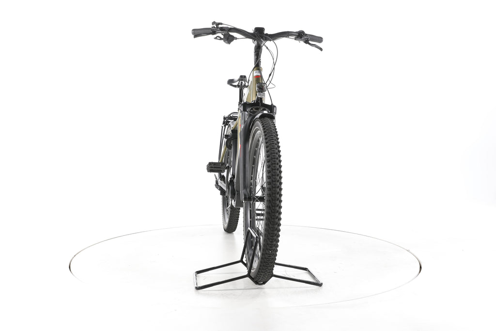Victoria eAdventure 12.5 Trekking E-Bike - Image 4