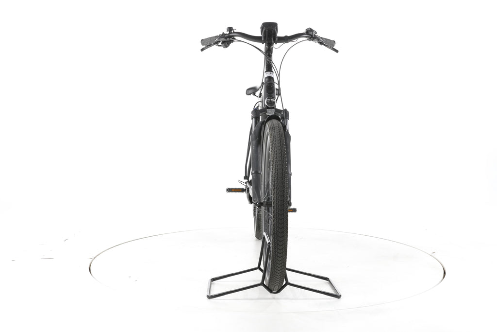 Diamant Zing Deluxe Gen 2 Trekking E-Bike Tiefeinsteiger - Image 4