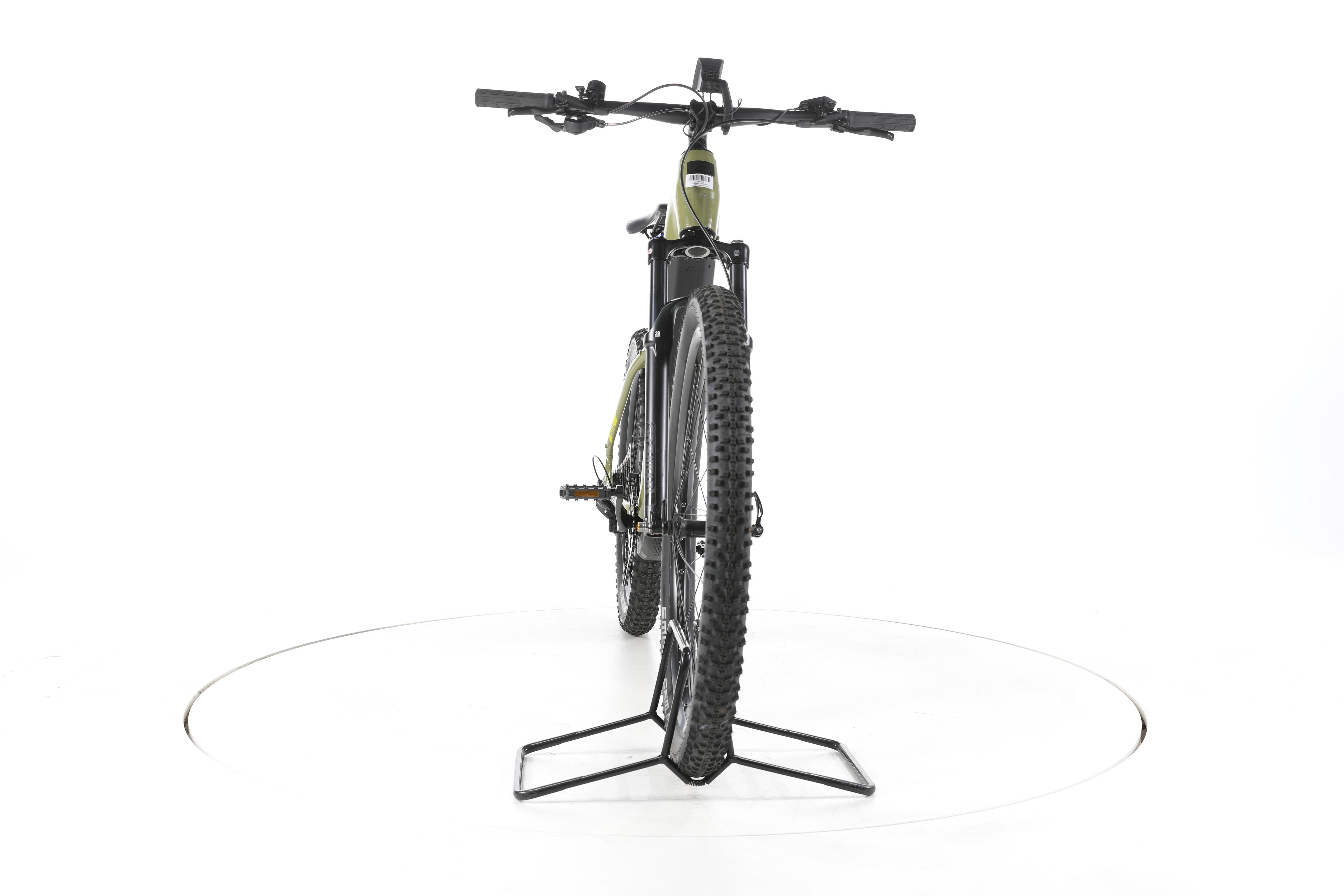 Corratec X-Vert Elite Sport E-Bike - Image 4