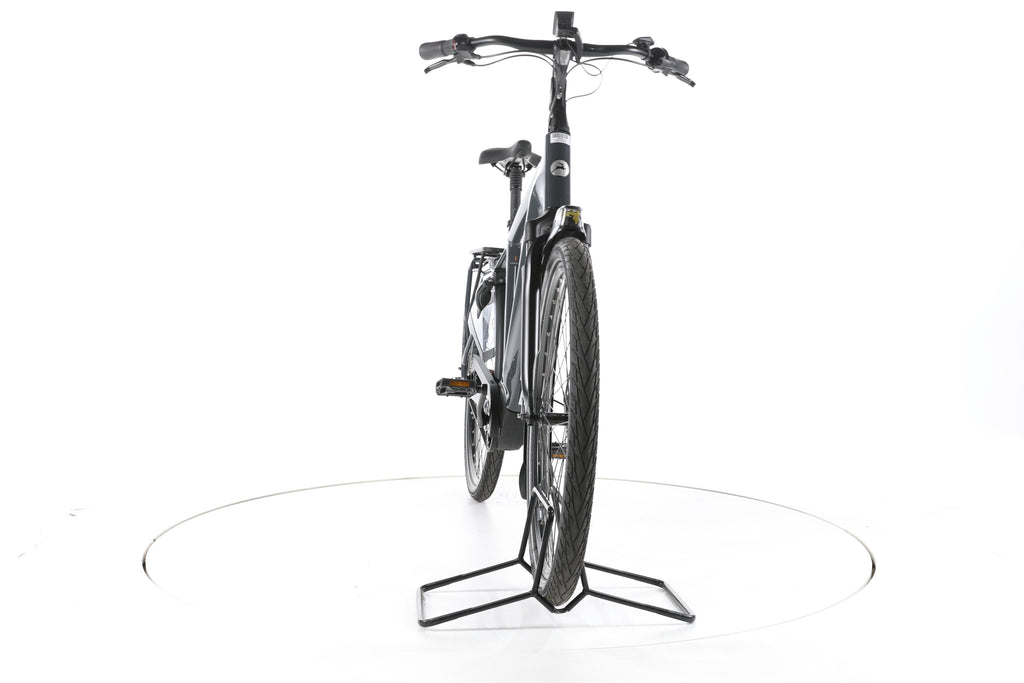 Gazelle Arroyo C5 Elite City E-Bike 2025 - Image 4