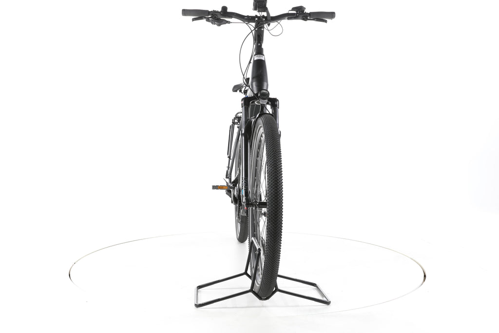 Bulls Cross Rider EVO 2 Trekking E-Bike - Image 4