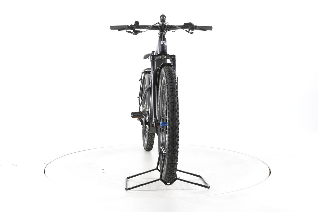 Cube Reaction Hybrid Pro Trekking E-Bike 2025 - Image 4