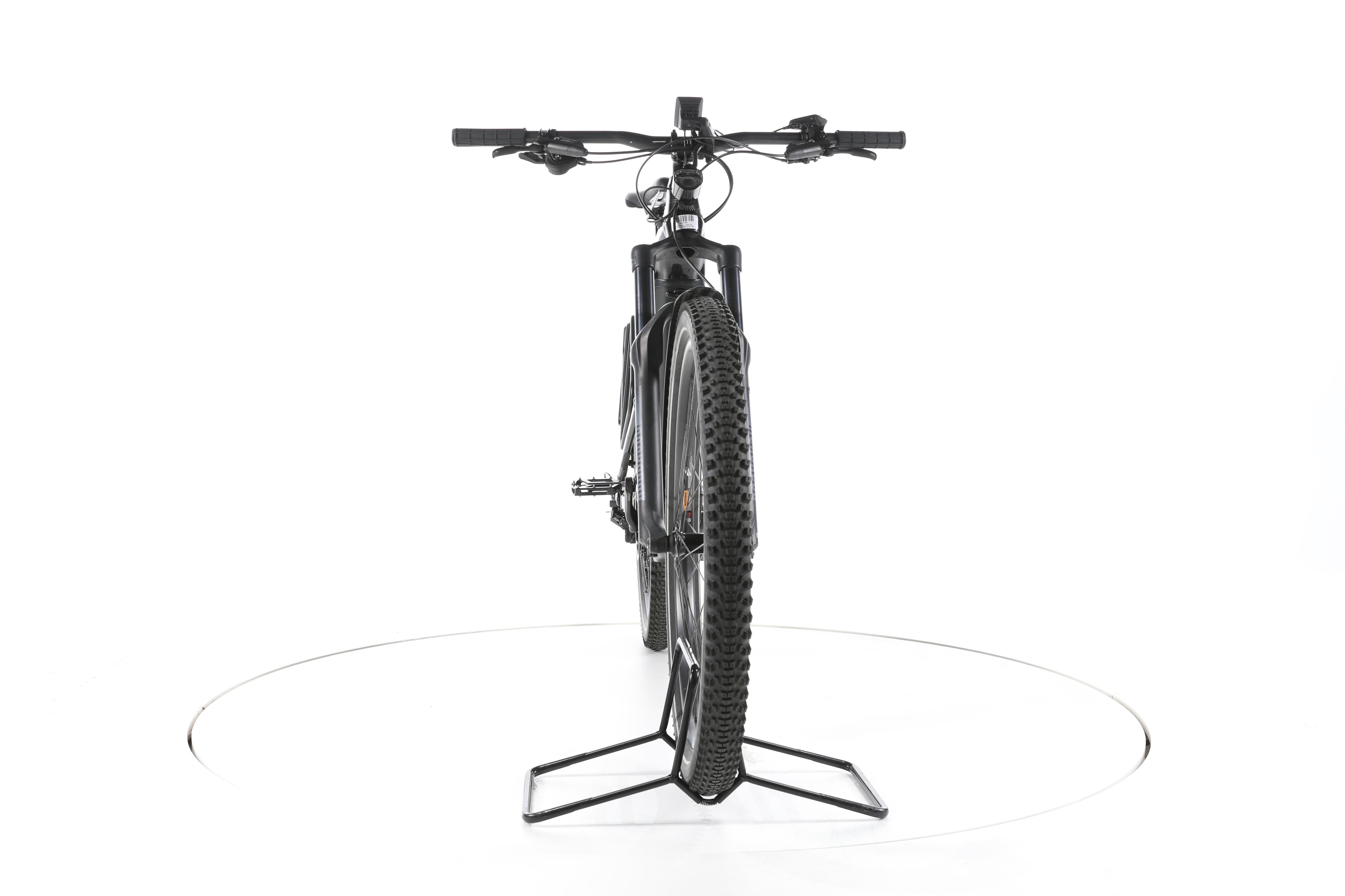 Cannondale Moterra Neo EQ SUV E-Bike - Image 4