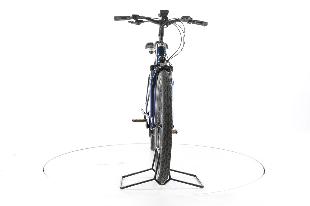 Cube Touring Hybrid ONE Trekking E-Bike 2025 - Image 4