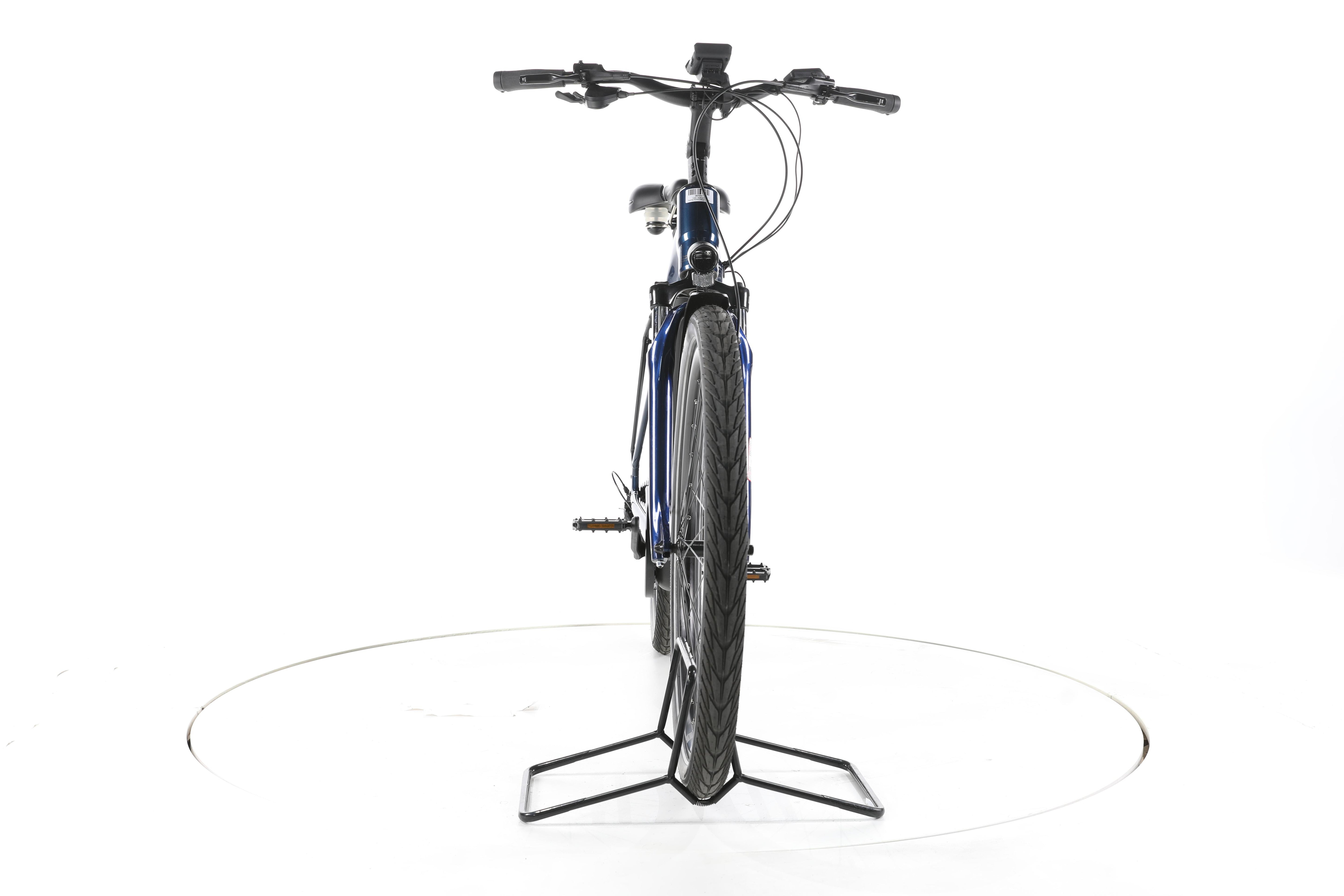 Cube Touring Hybrid ONE Trekking E-Bike 2025 - Image 4