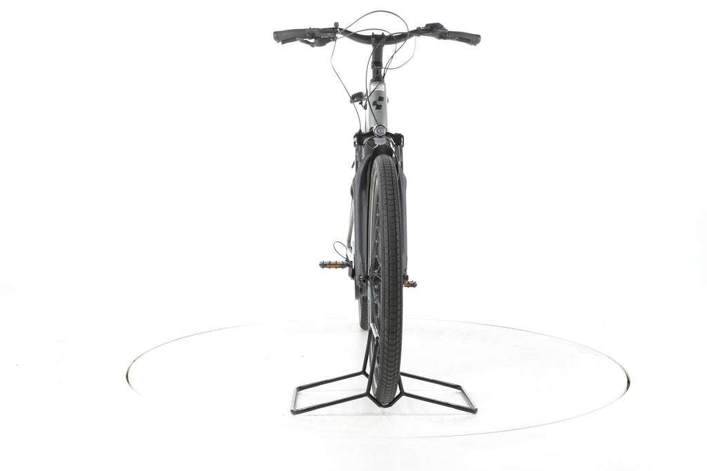 Cube Kathmandu Hybrid ONE Trekking E-Bike - Image 4