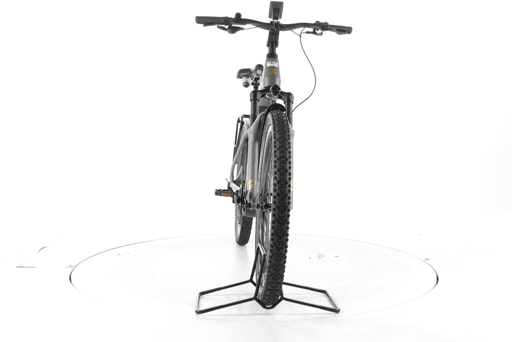 Bulls Iconic EVO 2 Trekking E-Bike 2026 - Image 4
