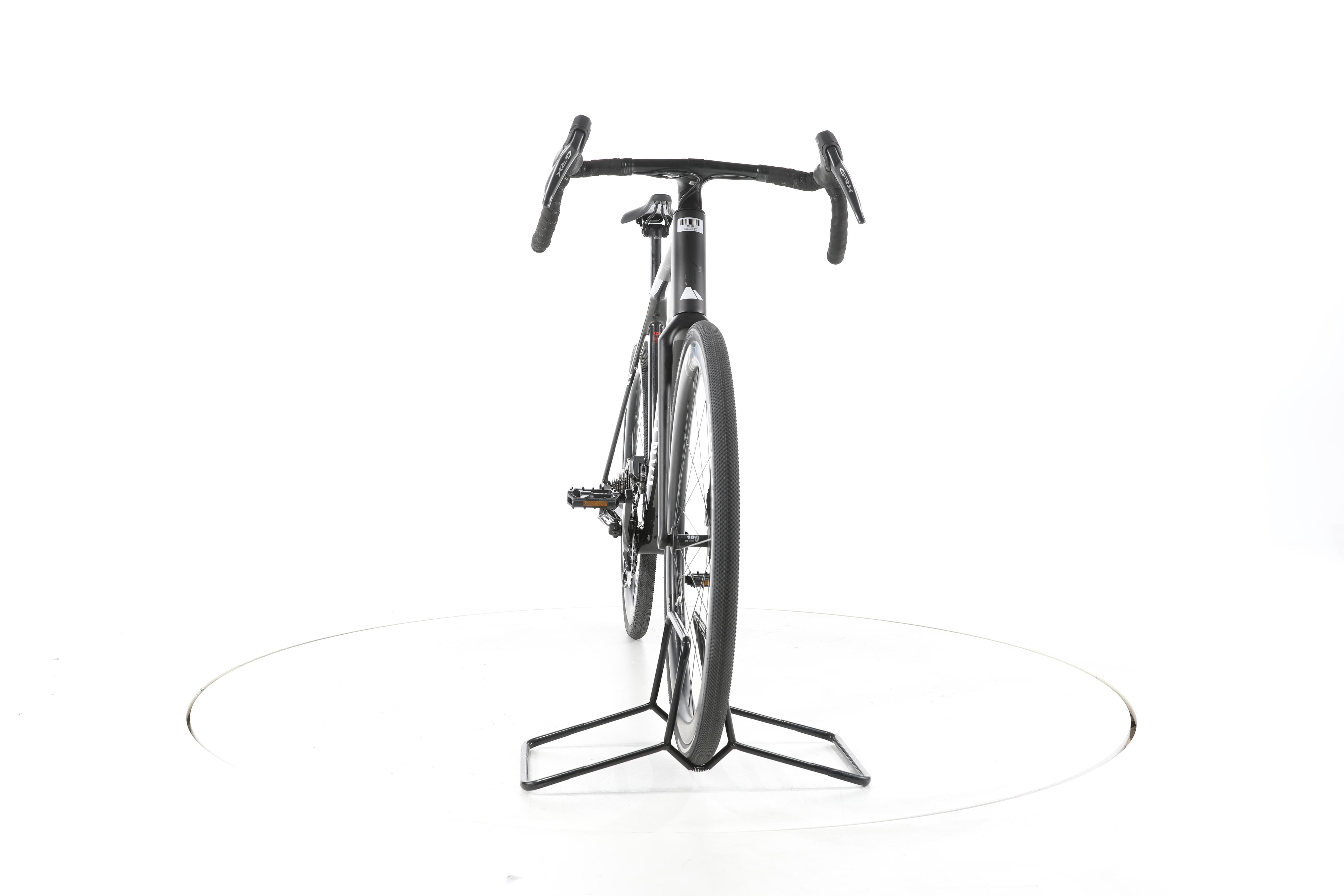 Canyon Grail CFR Di2 Rennrad Carbon - Image 4