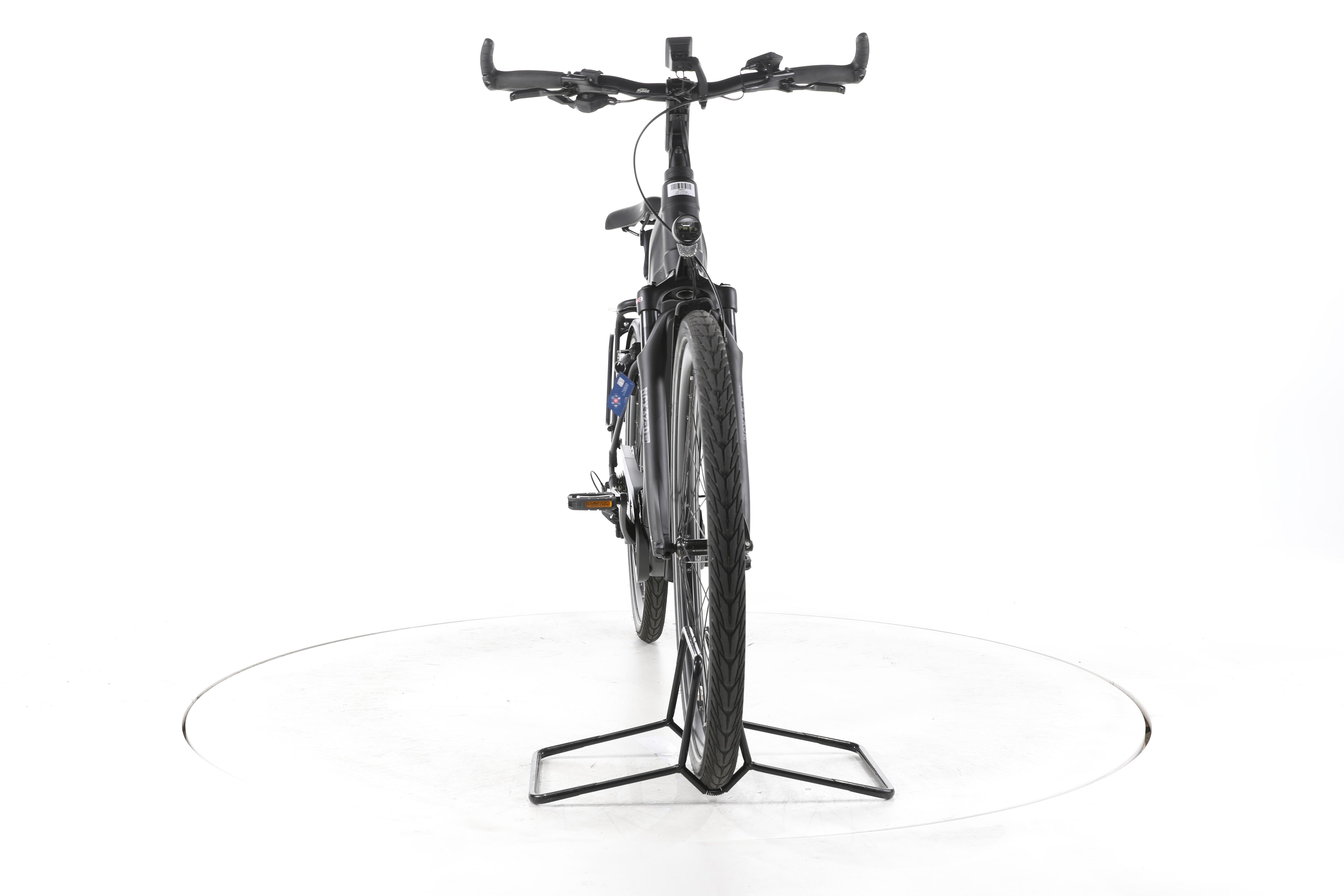 KTM Cento 10 Plus Trekking E-Bike Tiefeinsteiger 2024 - Image 4