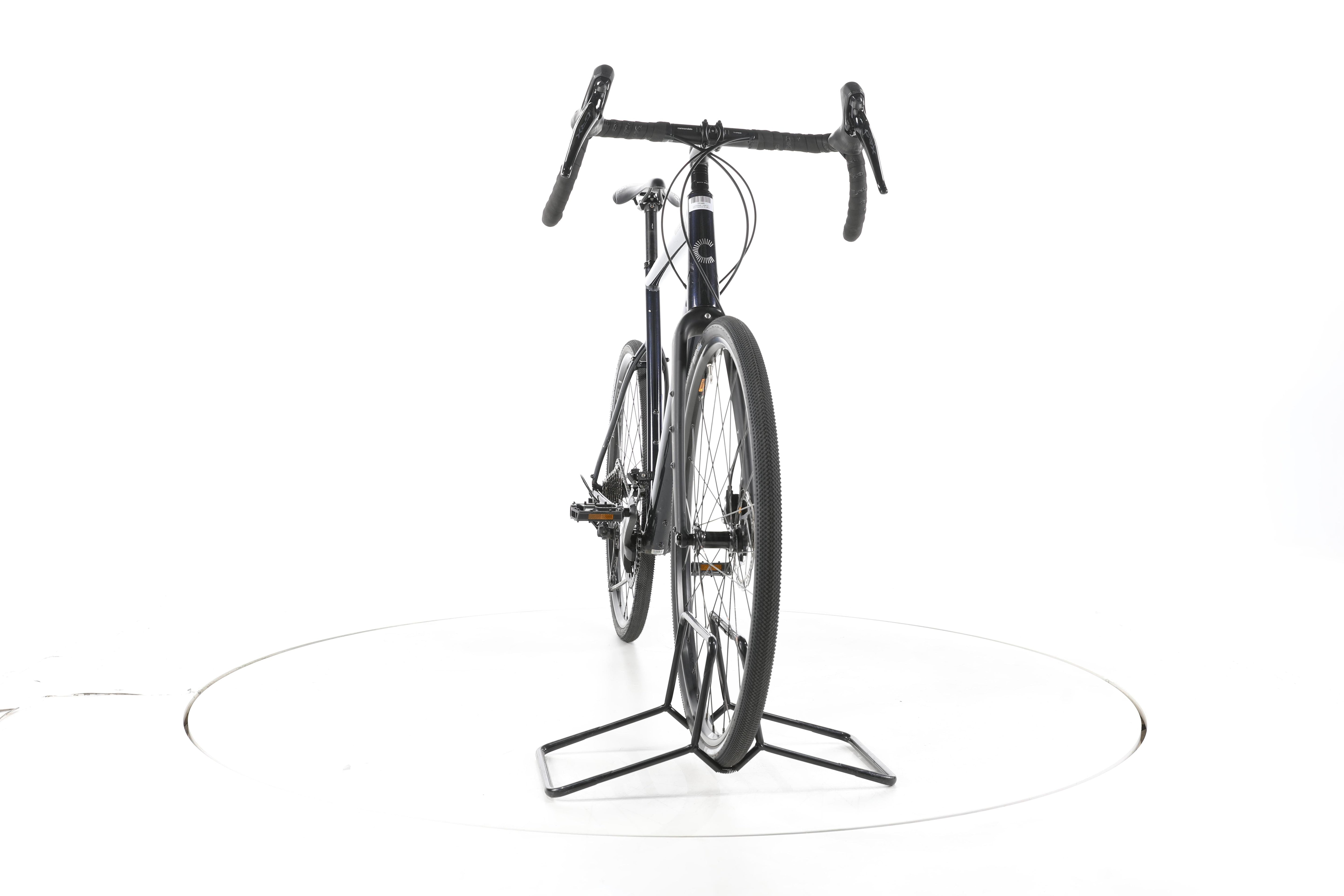 Cannondale 700 U Topstone Fahrrad Rennrad & Gravel - Image 4