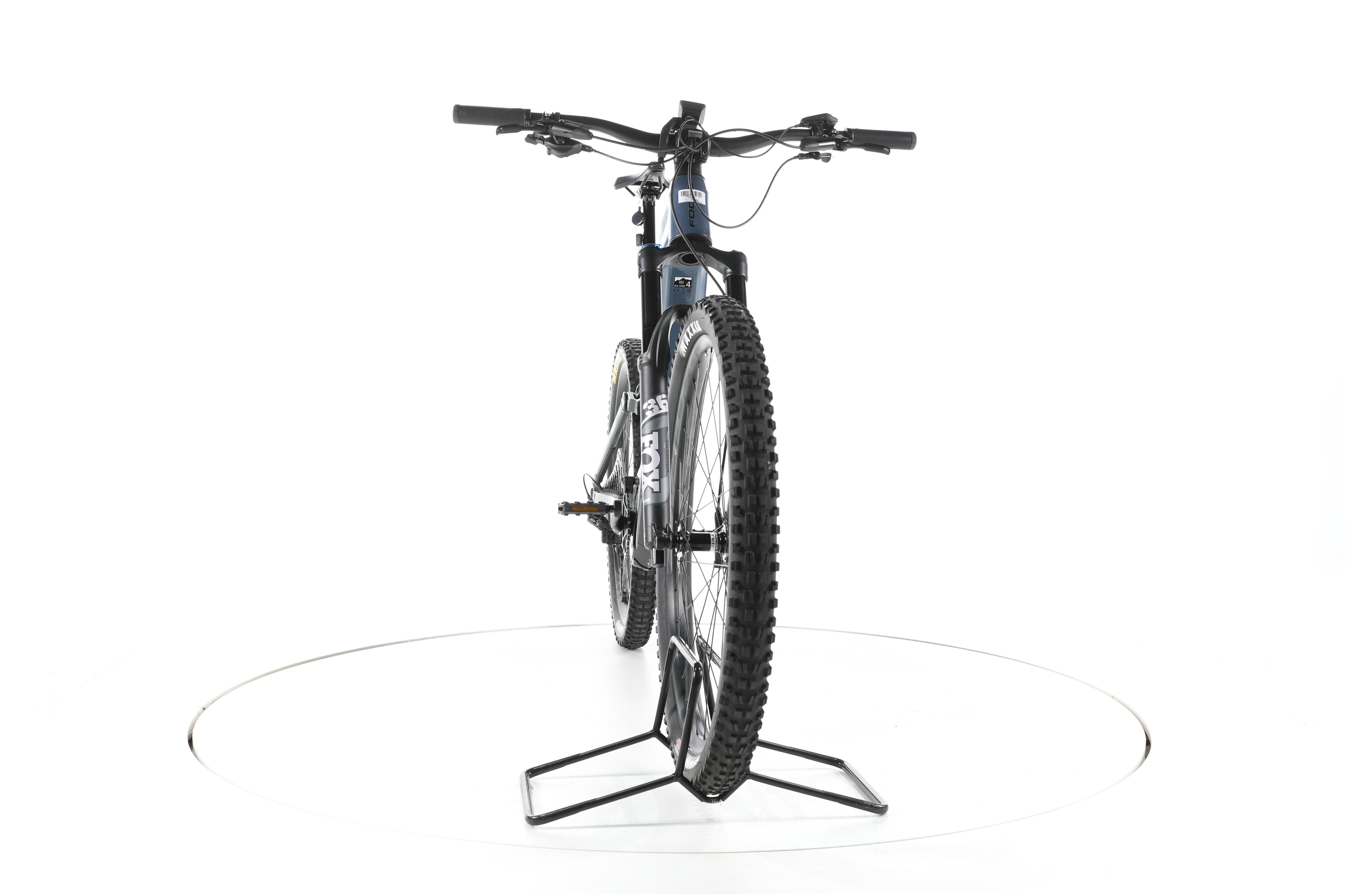 Focus Jam² 6.8 Fully E-Bike 2023 - Image 4