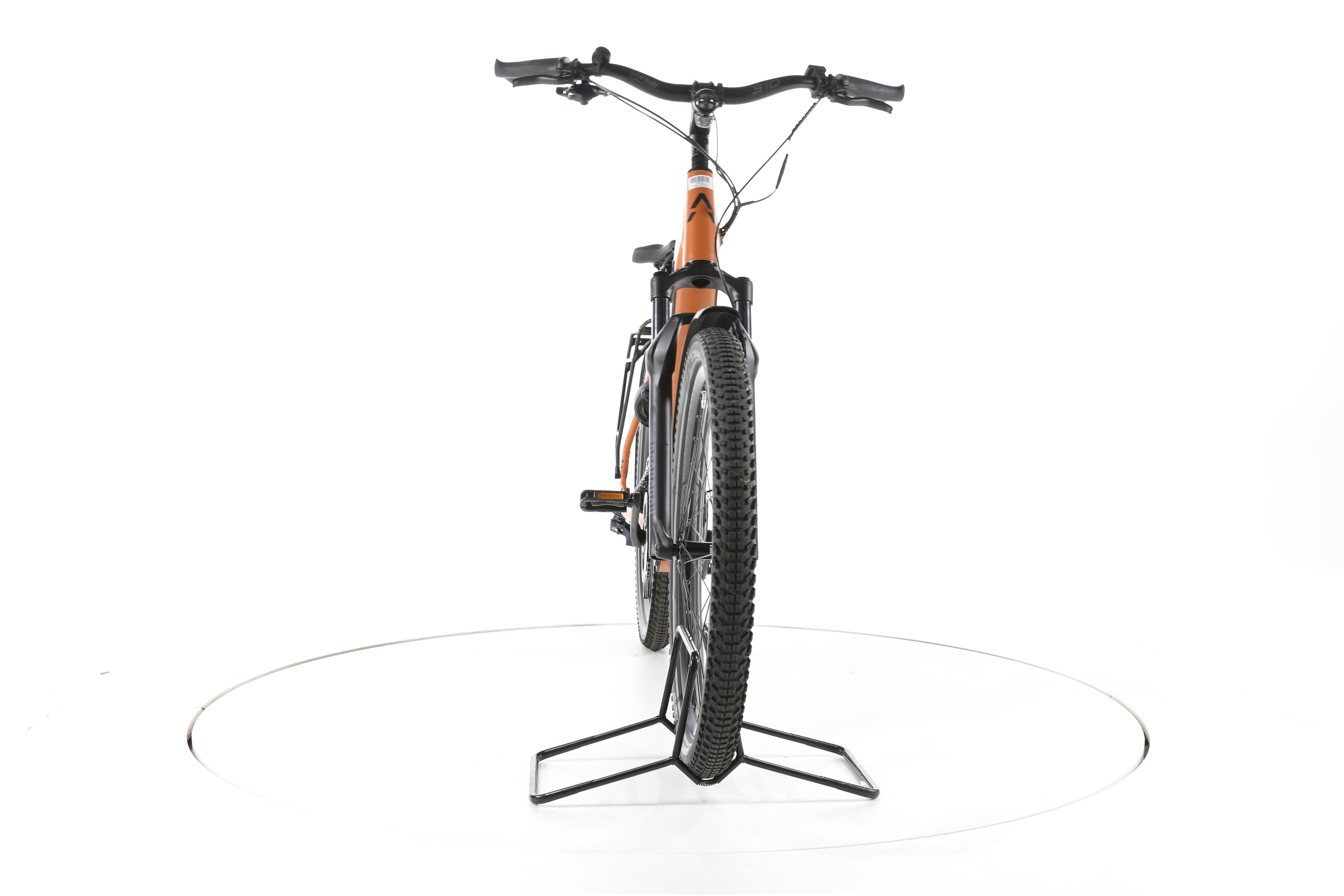 Waldbike Sorbus Trekking E-Bike 2024 - Image 4