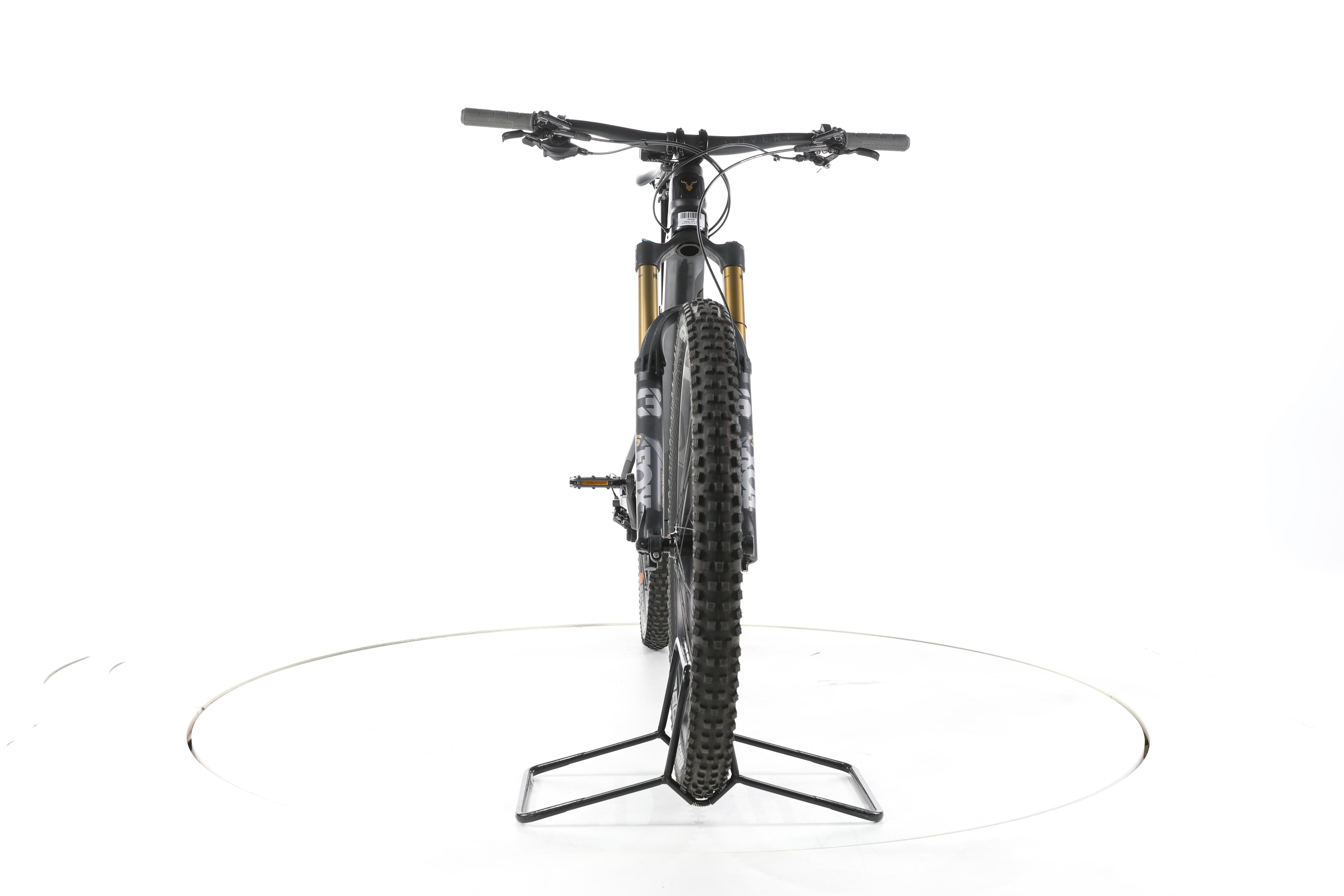 Rotwild R.E PRO E-Bike Fully Carbon - Image 4