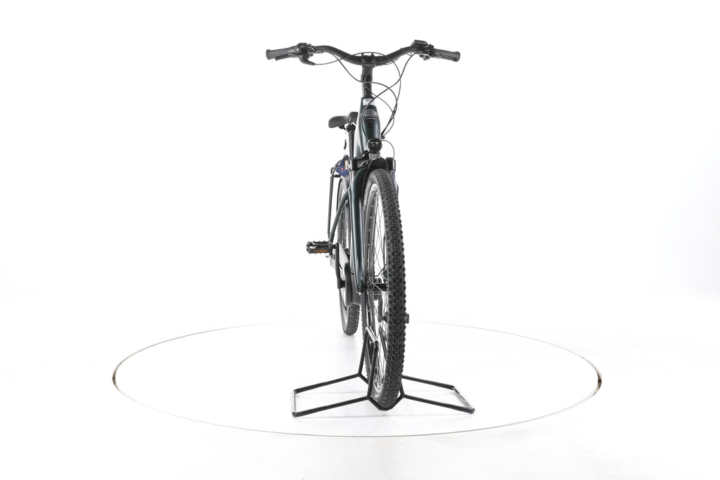 Cube Supreme RT Hybrid Comfort EX City E-Bike Tiefeinsteiger 2025 - Image 4