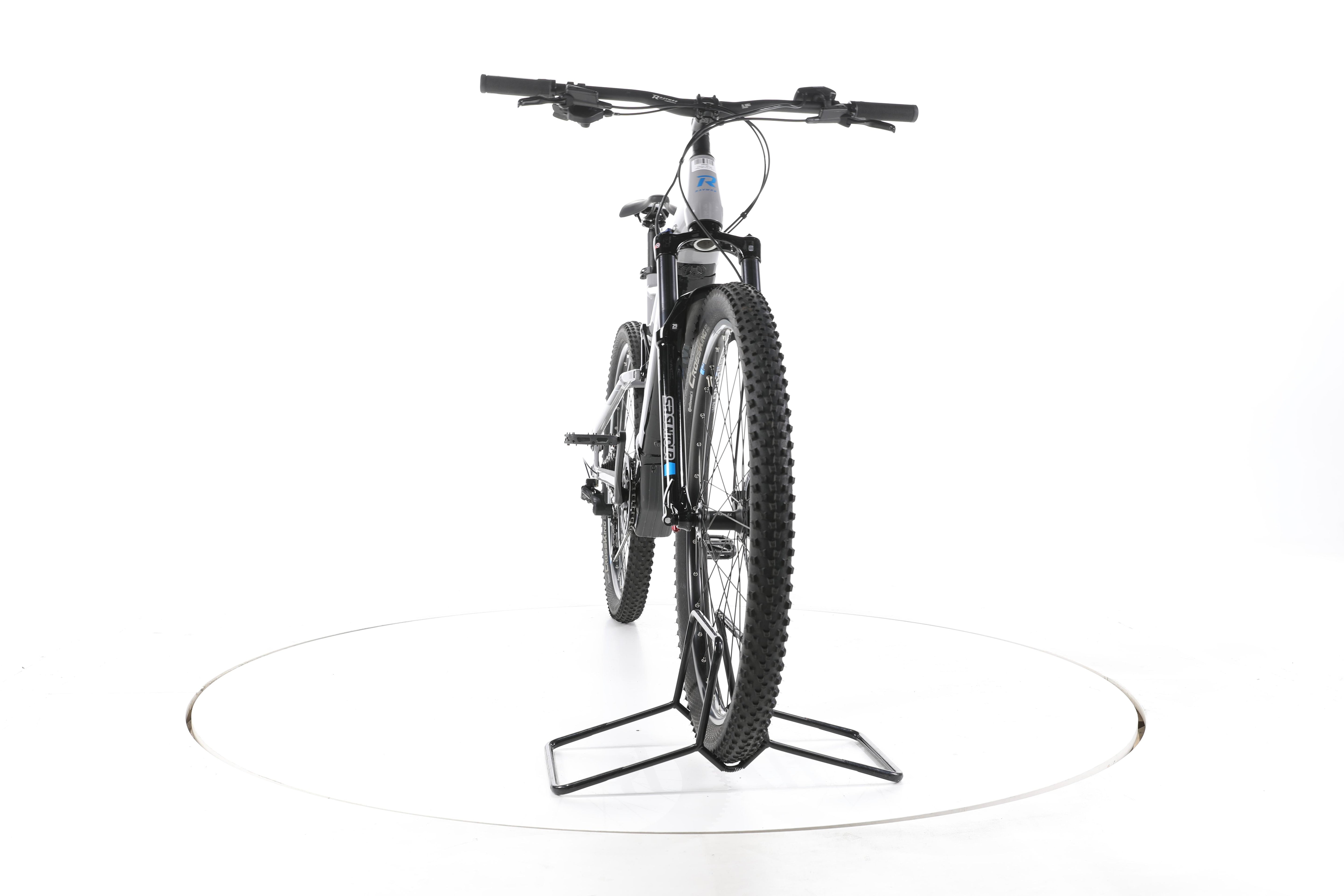 R Raymon FullRay 130E 5.0 E-Bike Fully - Image 4