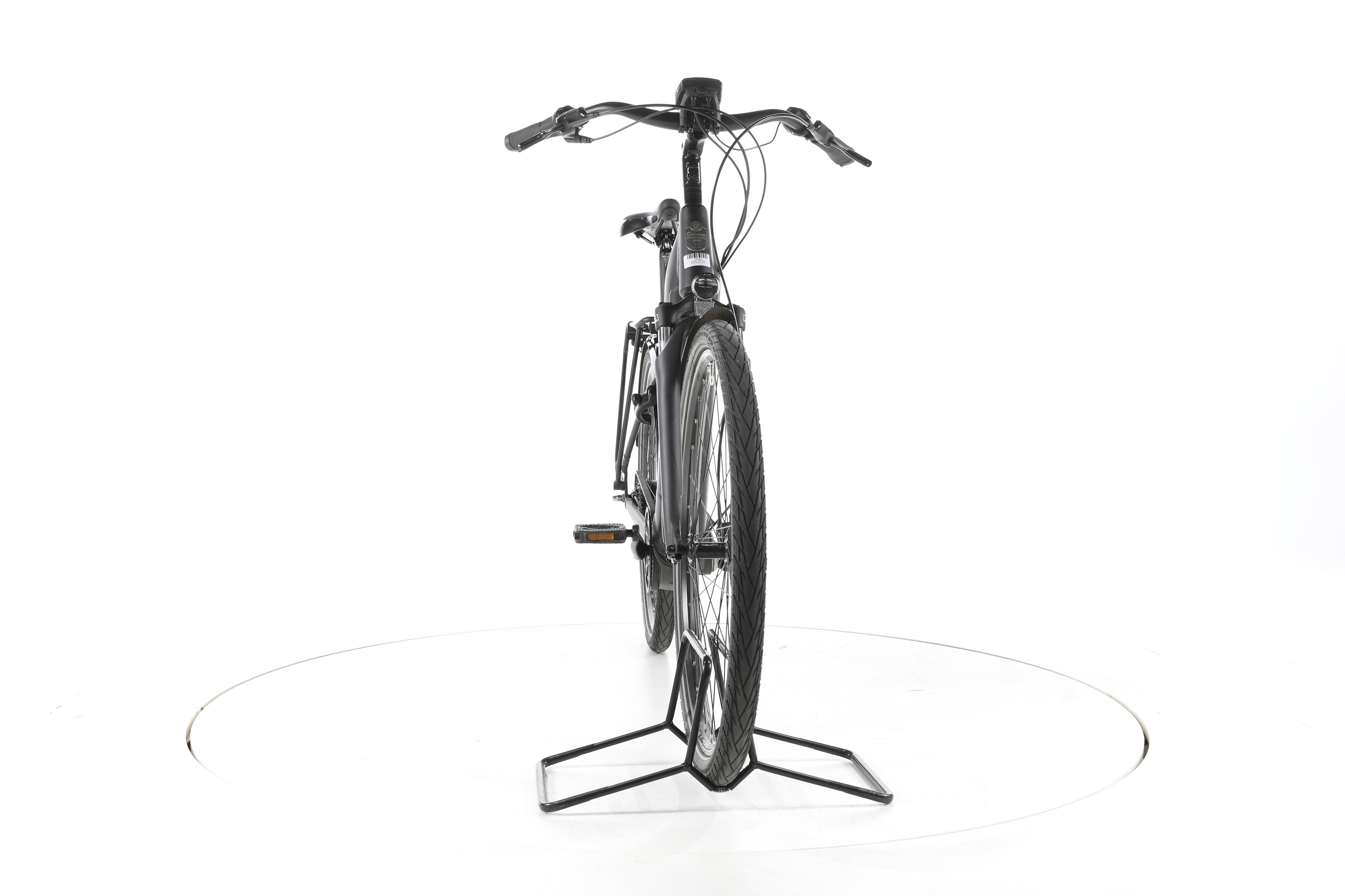 Diamant Beryll Esprit+ City E-Bike Tiefeinsteiger - Image 4