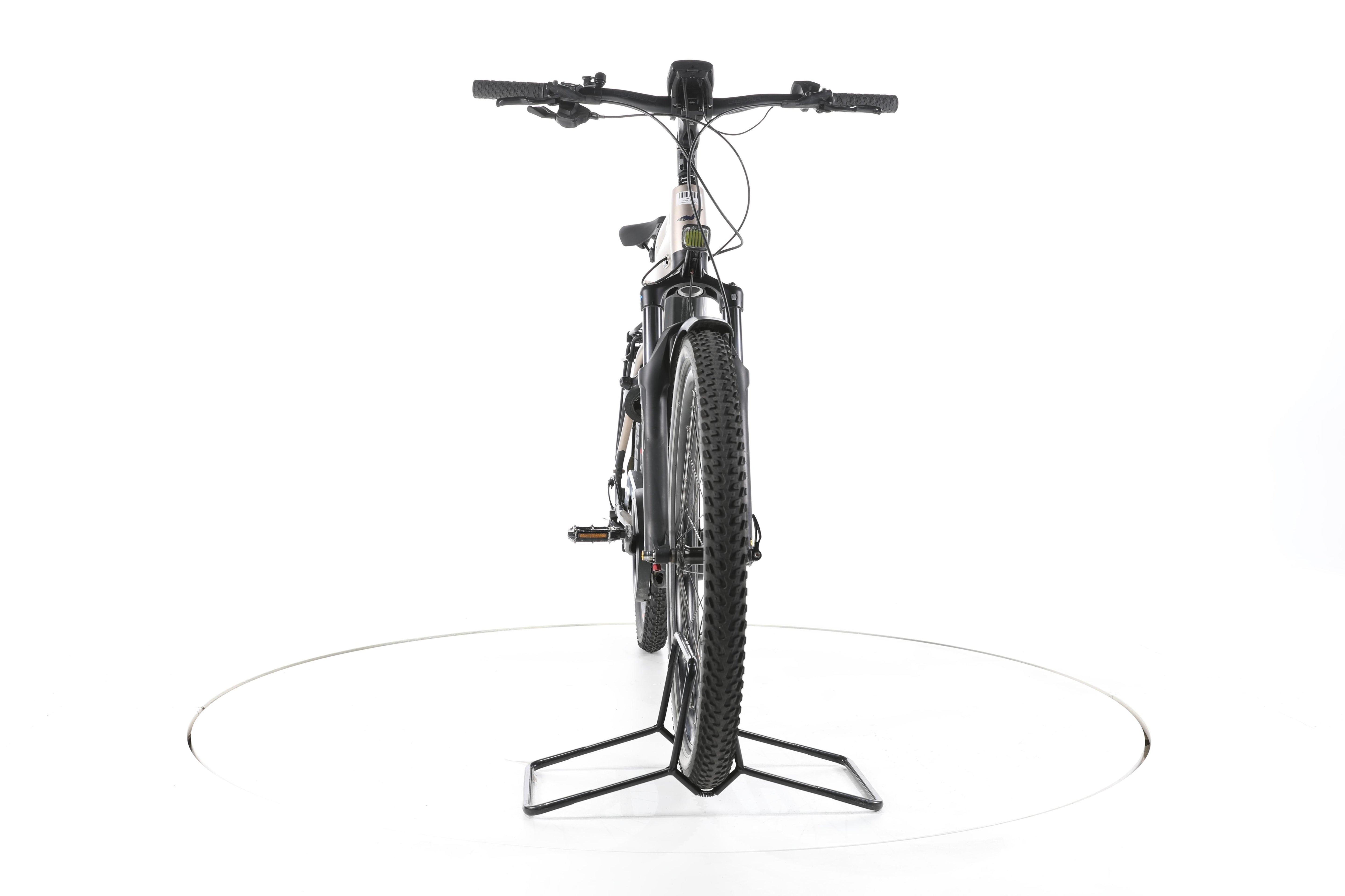 Victoria eAdventure 12.8 Trekking E-Bike - Image 4