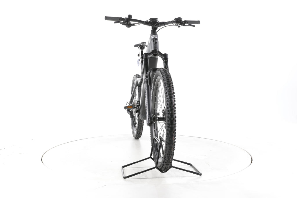 Cube Stereo Hybrid 160 HPC Race E-Bike Fully - Image 4